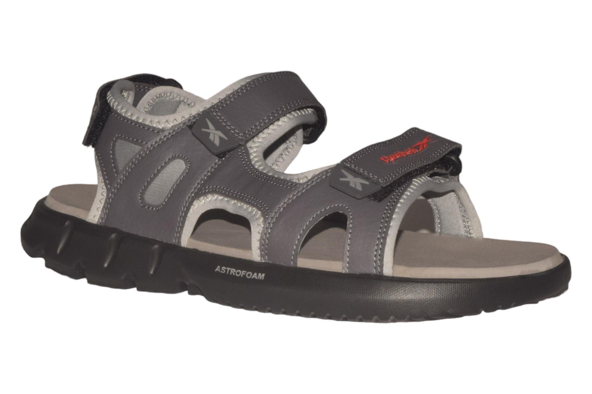 Buy Reebok Nitro Navy Swimming Sandals Online