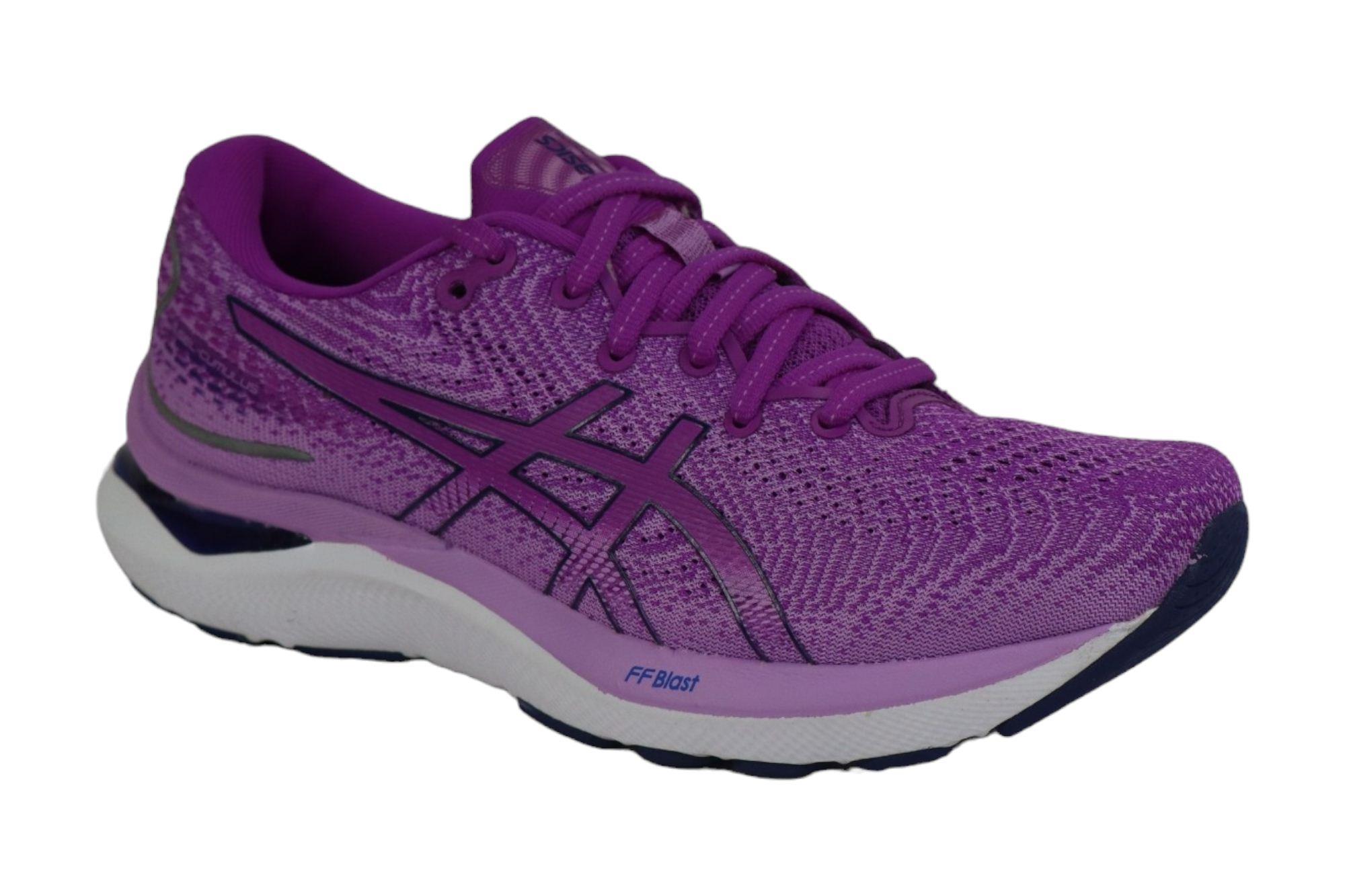 Asics PURPLE SNEAKERS PARMAR BOOT HOUSE Buy Footwear and Accessories For Men Women Kids