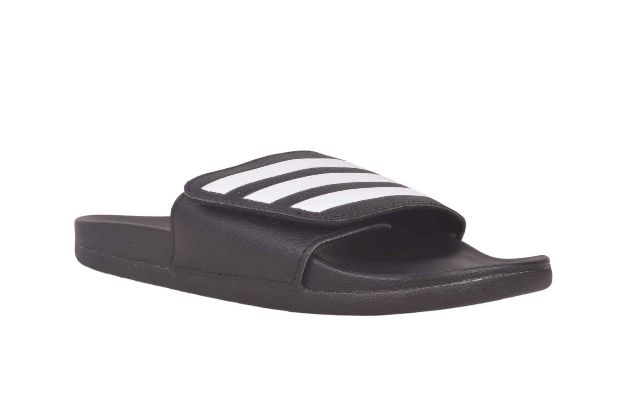 adidas Kids' Adi Comfort Slide Sandal Little/Big Kid | Famous Footwear