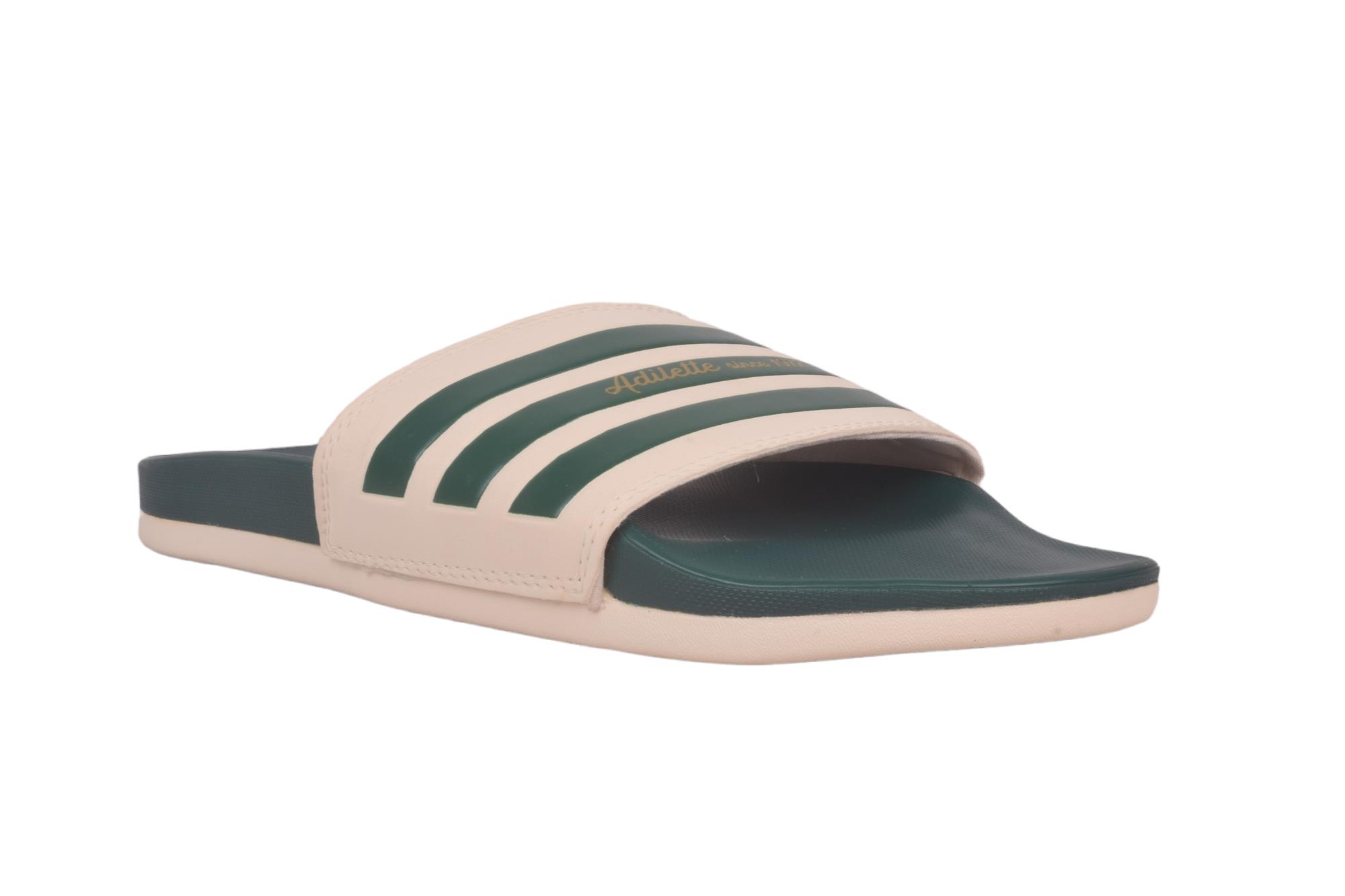 adidas Women's Comfort Flip Flop Sandal | Famous Footwear