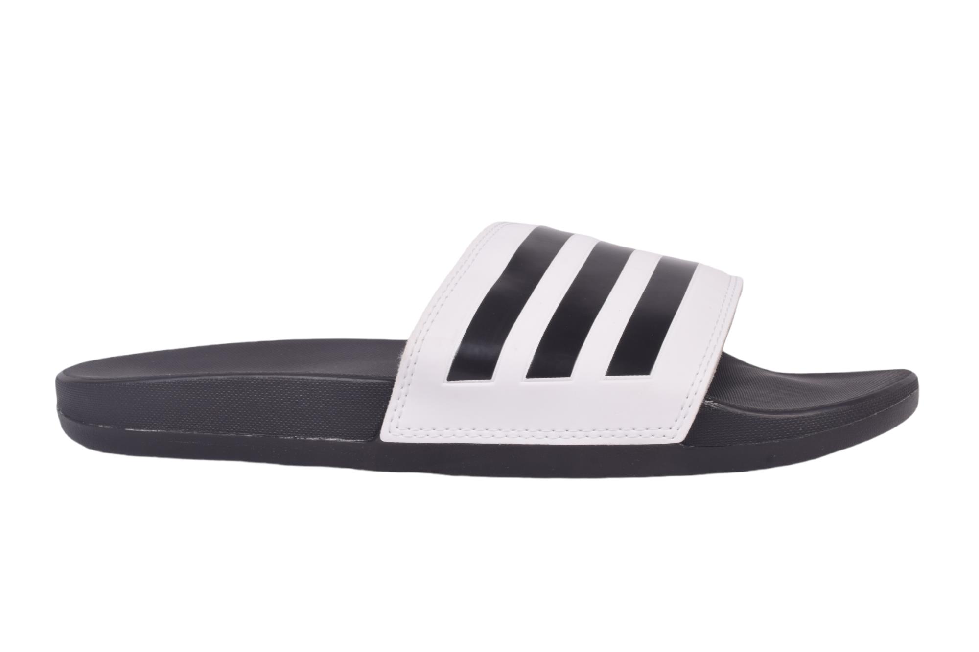 Black comfort online slides