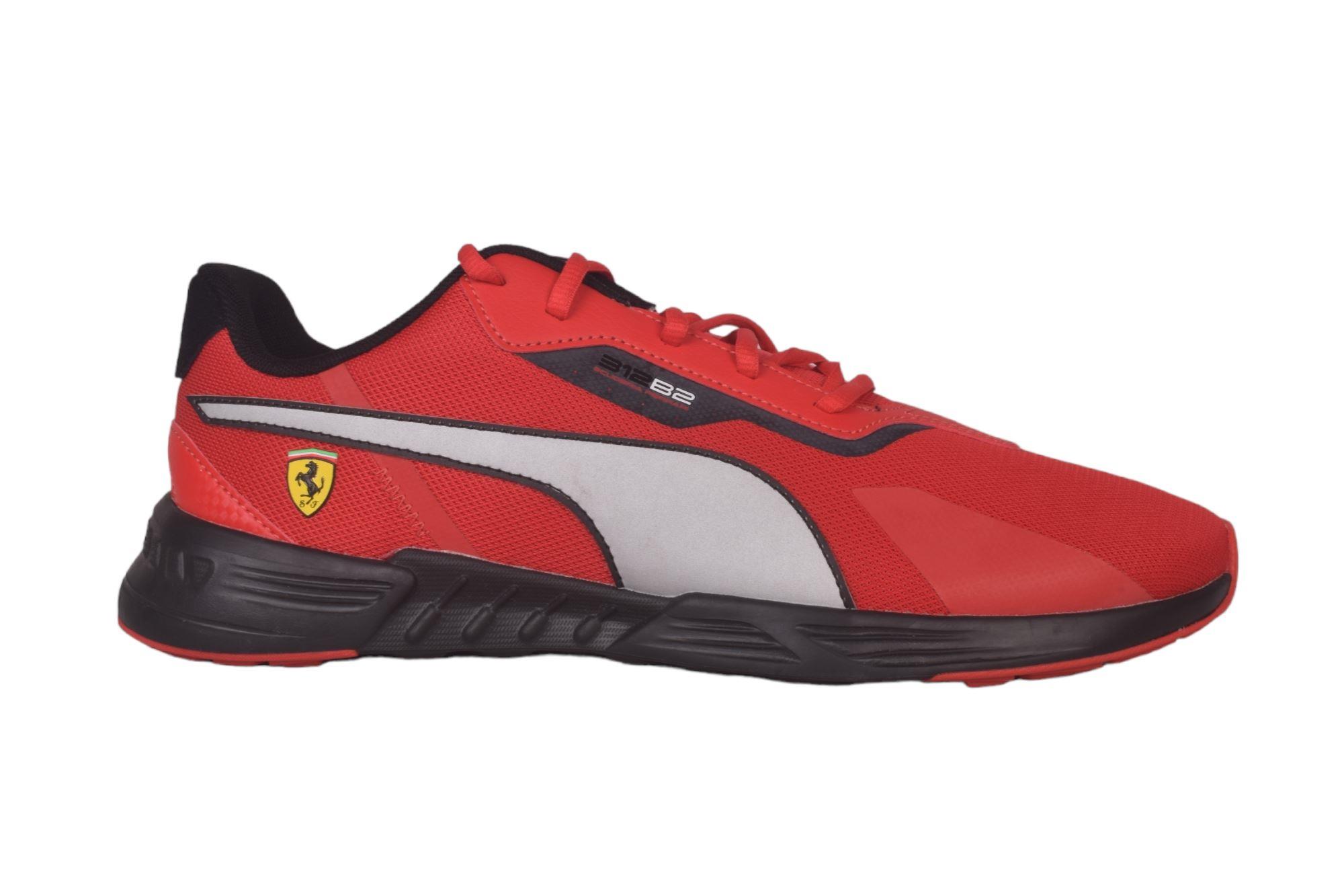 puma ferrari shoes men 43