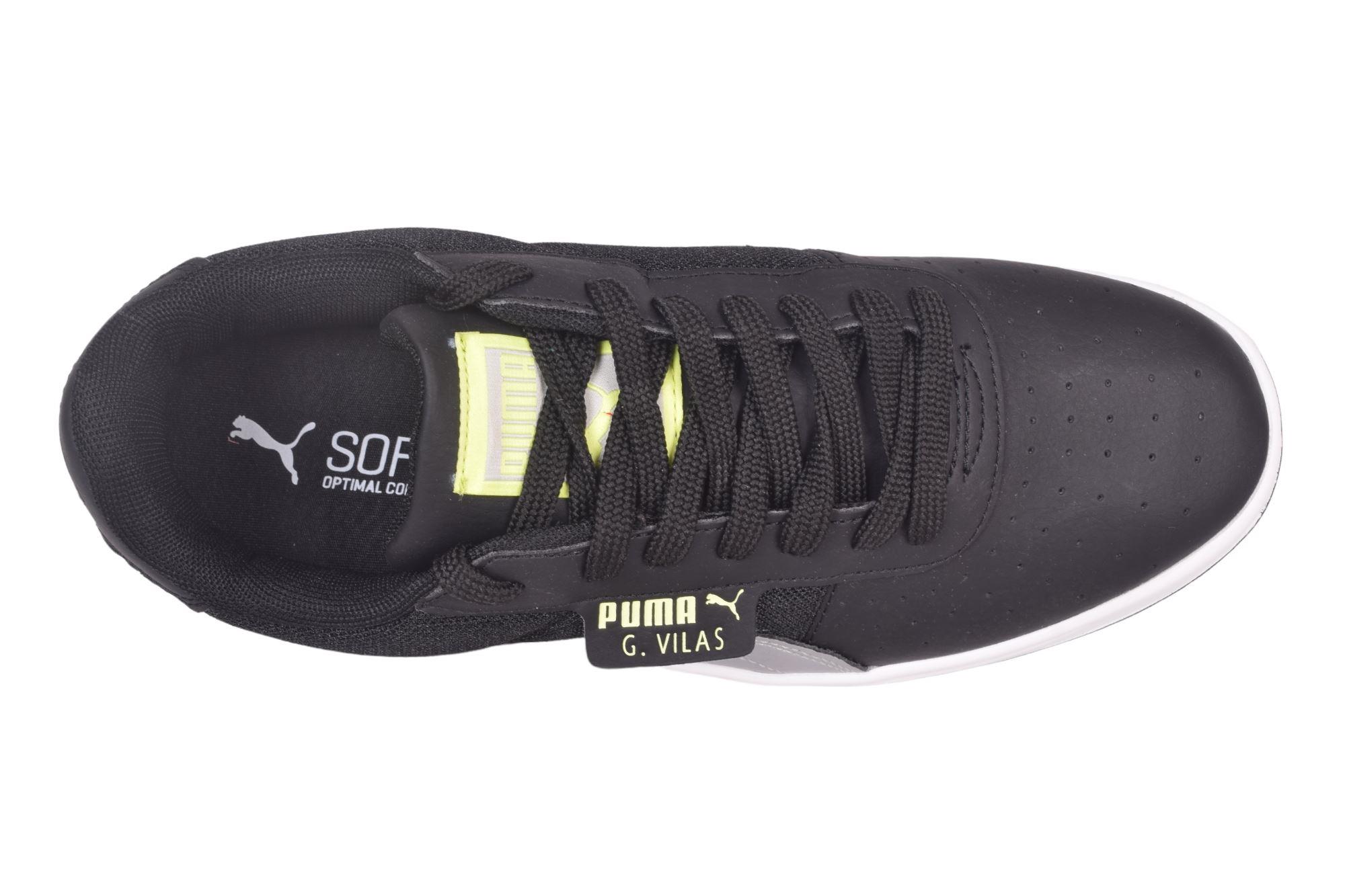 Puma g vilas 2 men gold on sale