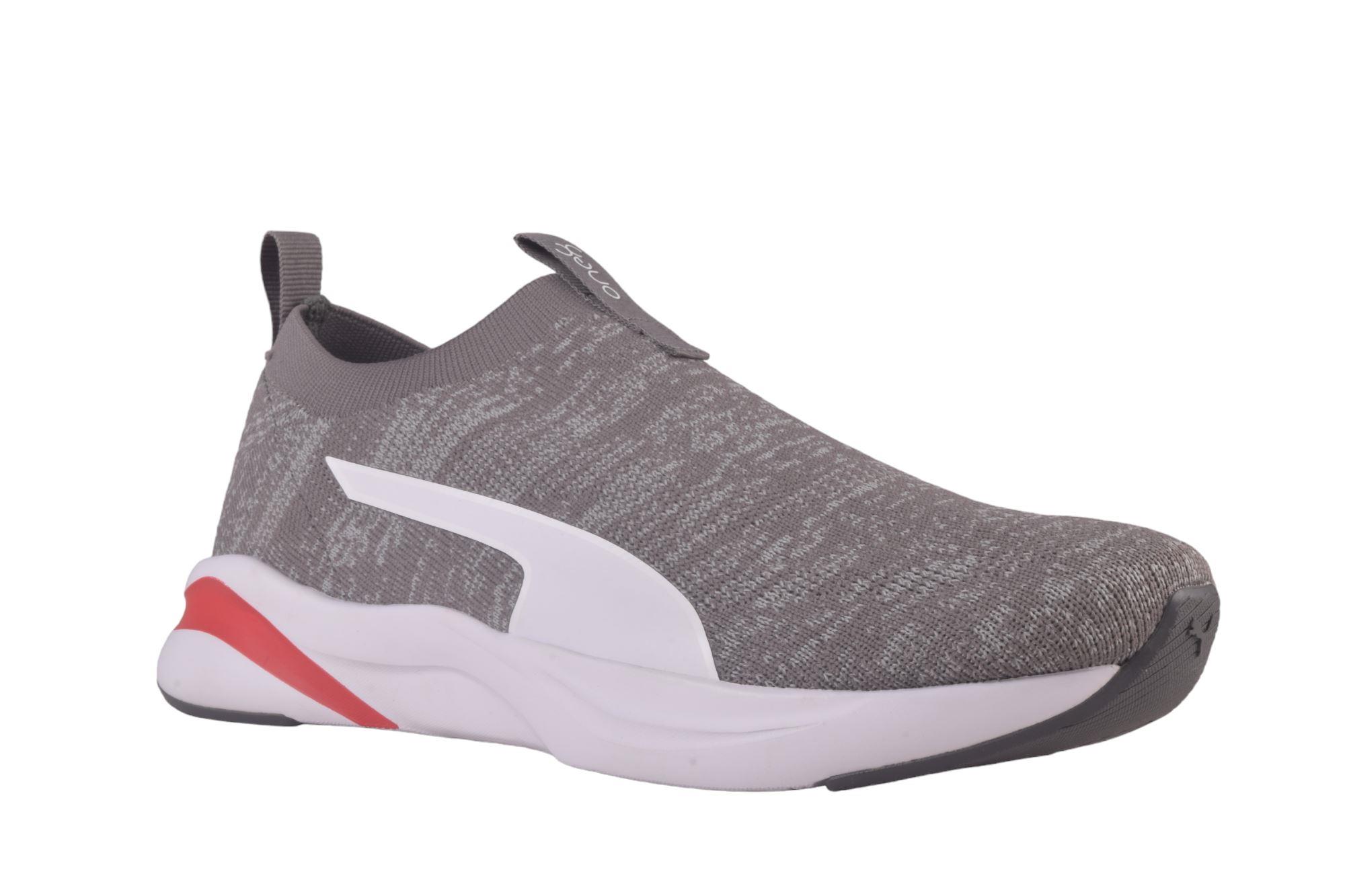 Puma one8 slip on shoes hotsell