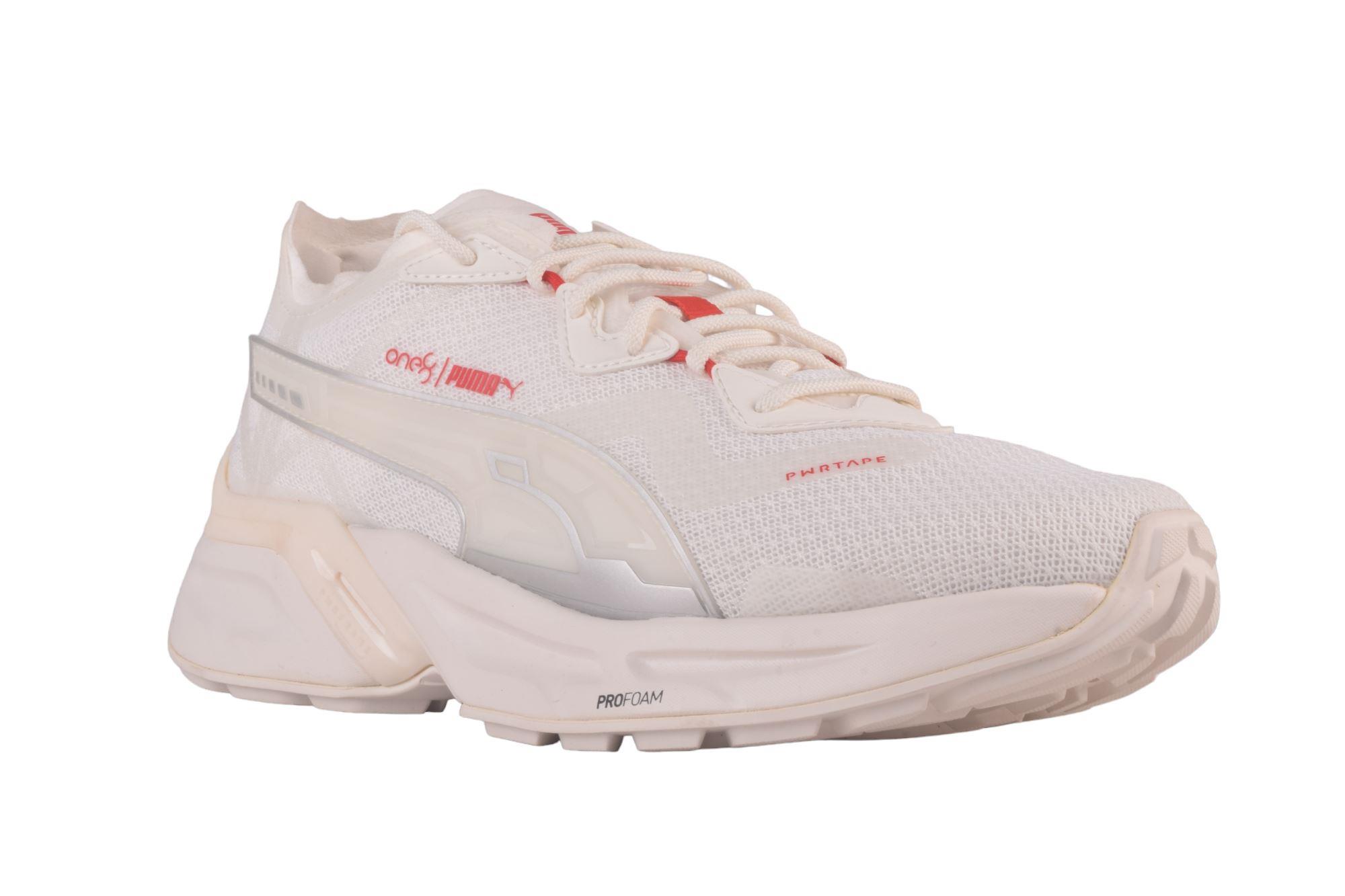 Puma WHITE RED SNEAKERS PARMAR BOOT HOUSE Buy Footwear and Accessories For Men Women Kids