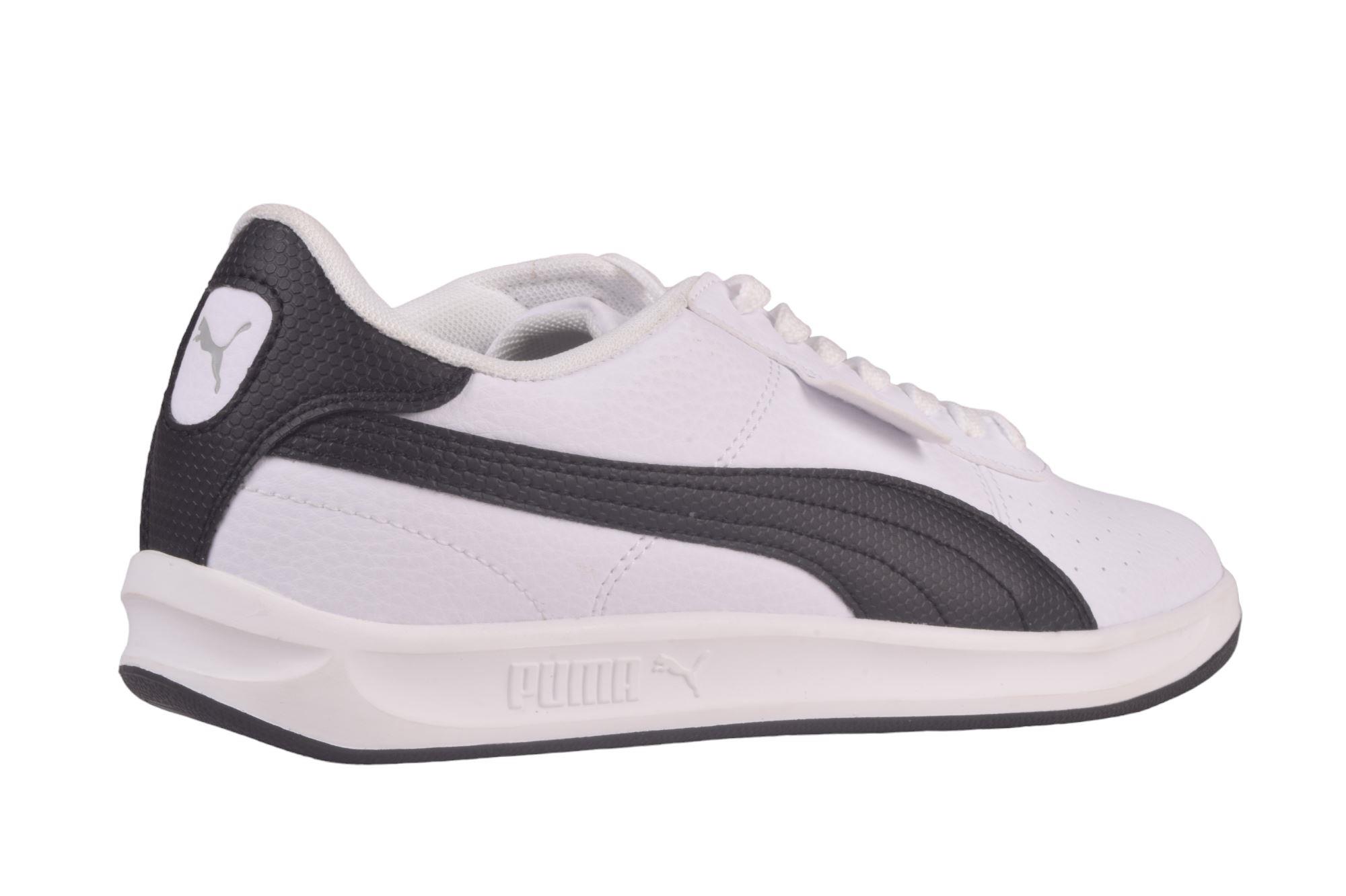 Puma Men White Sneakers - Buy Puma Men White Sneakers online in India