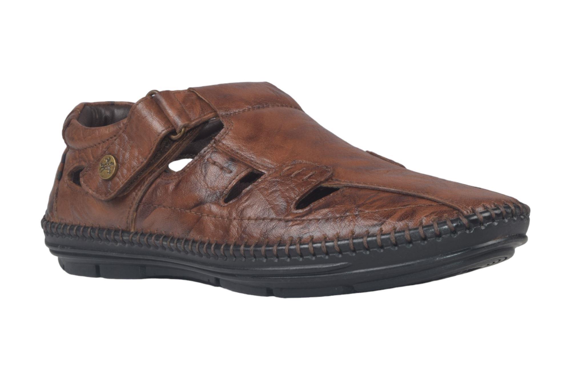 Sandals - Buy Sandals for Men Online | Buckaroo