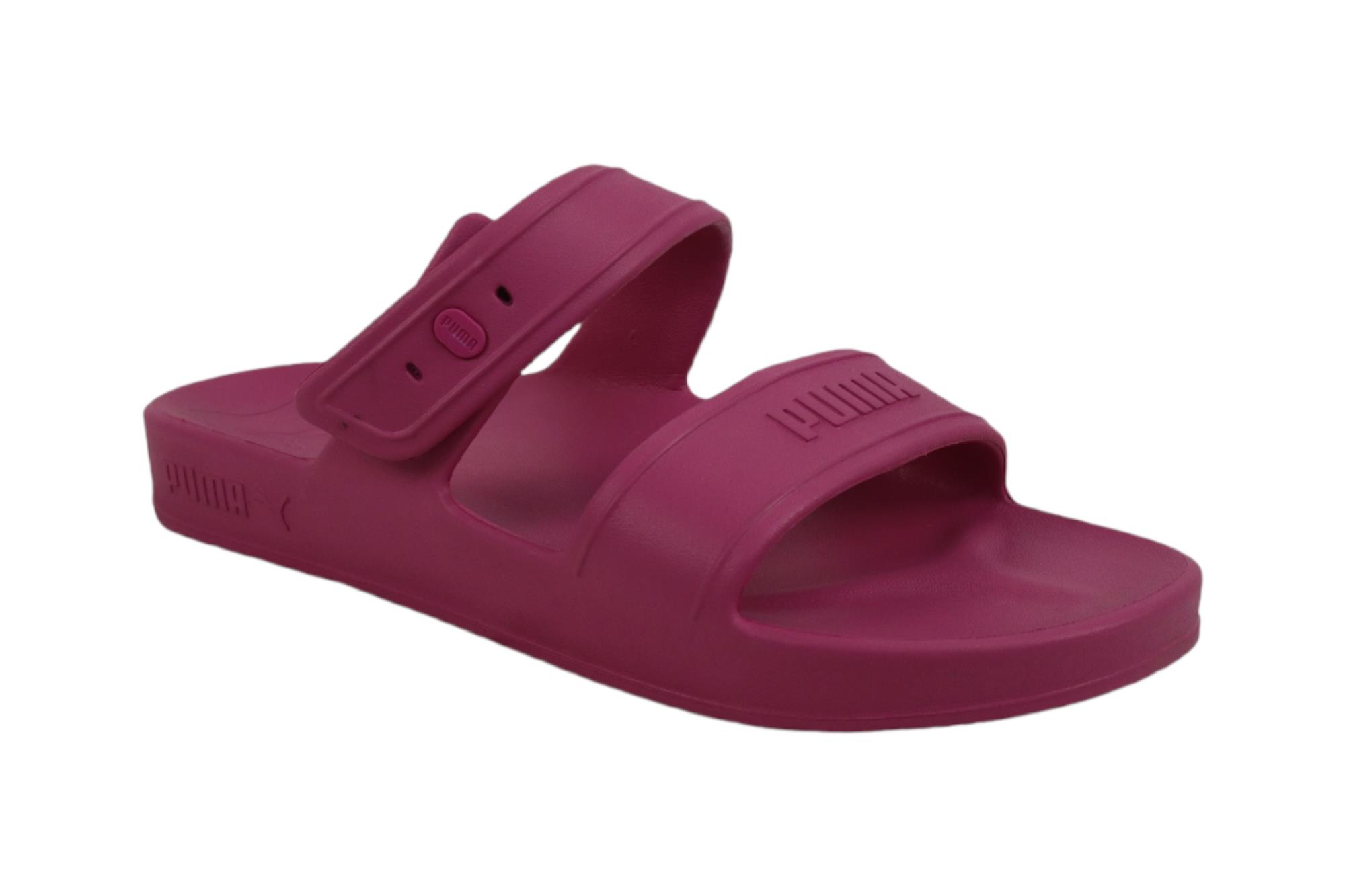 Puma slippers for women best sale