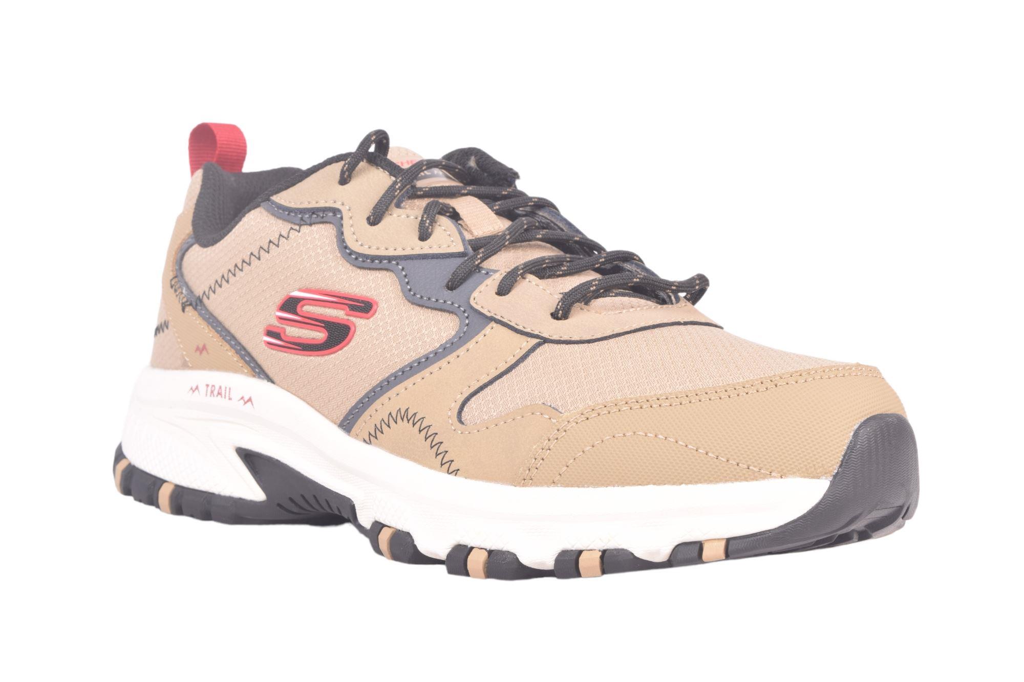 Buy SKECHERS Go Run Trail Altitude-Phantom Synthetic Mesh Lace Up Men's  Sport Shoes