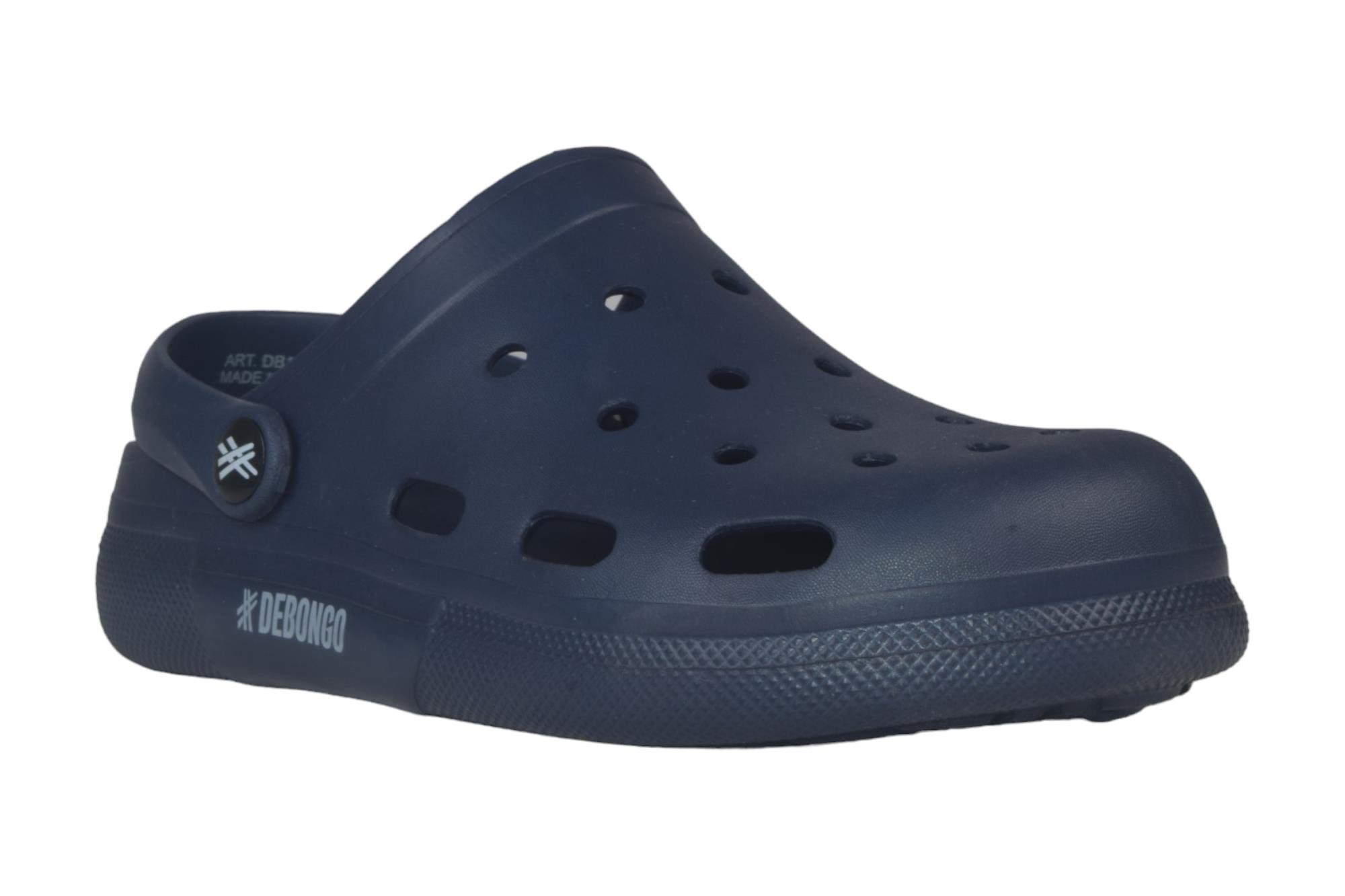 Debongo footwear online