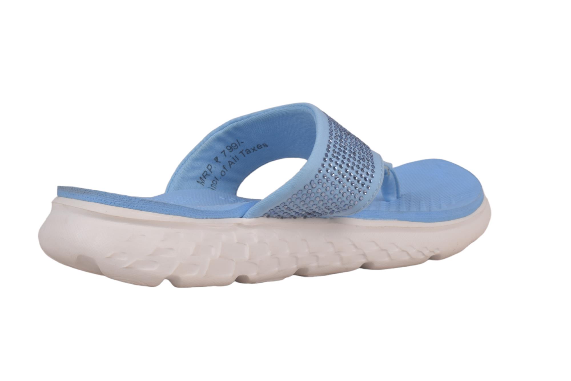 Leather Ortho Patient Chappal, Size: 8 at Rs 650/pair in Ernakulam | ID:  13683988162