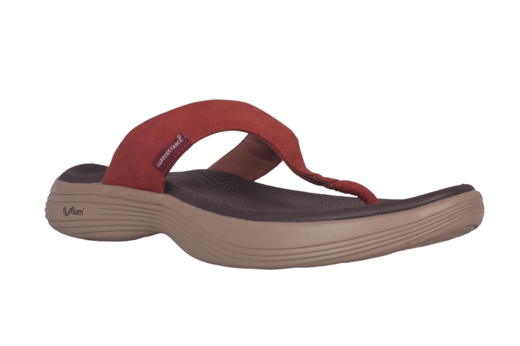 HAPPENSTANCE MEN PERFECT SANDALS UNICORN CHARCOAL - YouTube