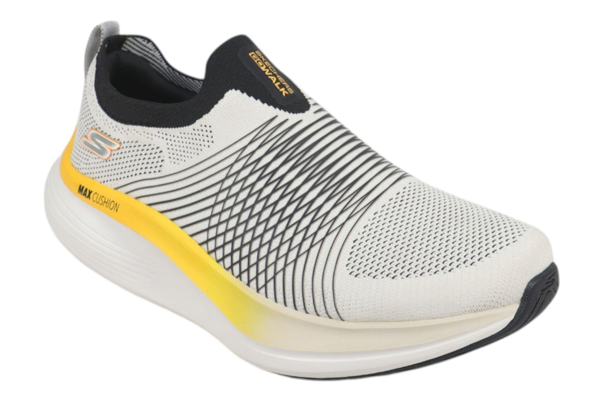 Skechers OFF WHITE SLIP ONS SHOES ::PARMAR BOOT HOUSE | Buy Skechers OFF WHITE SLIP ONS SHOES ::PARMAR BOOT HOUSE | Buy