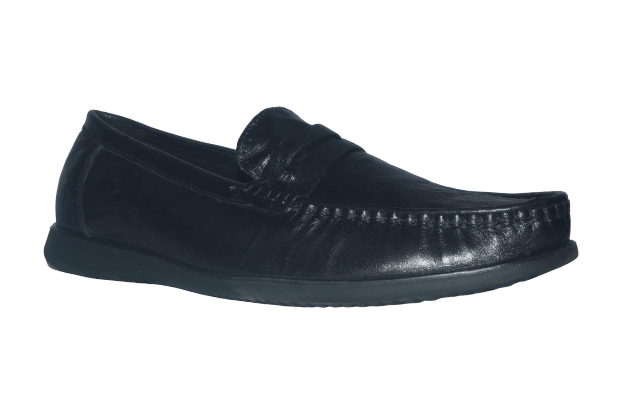 Men's casual moccasin shoes deals