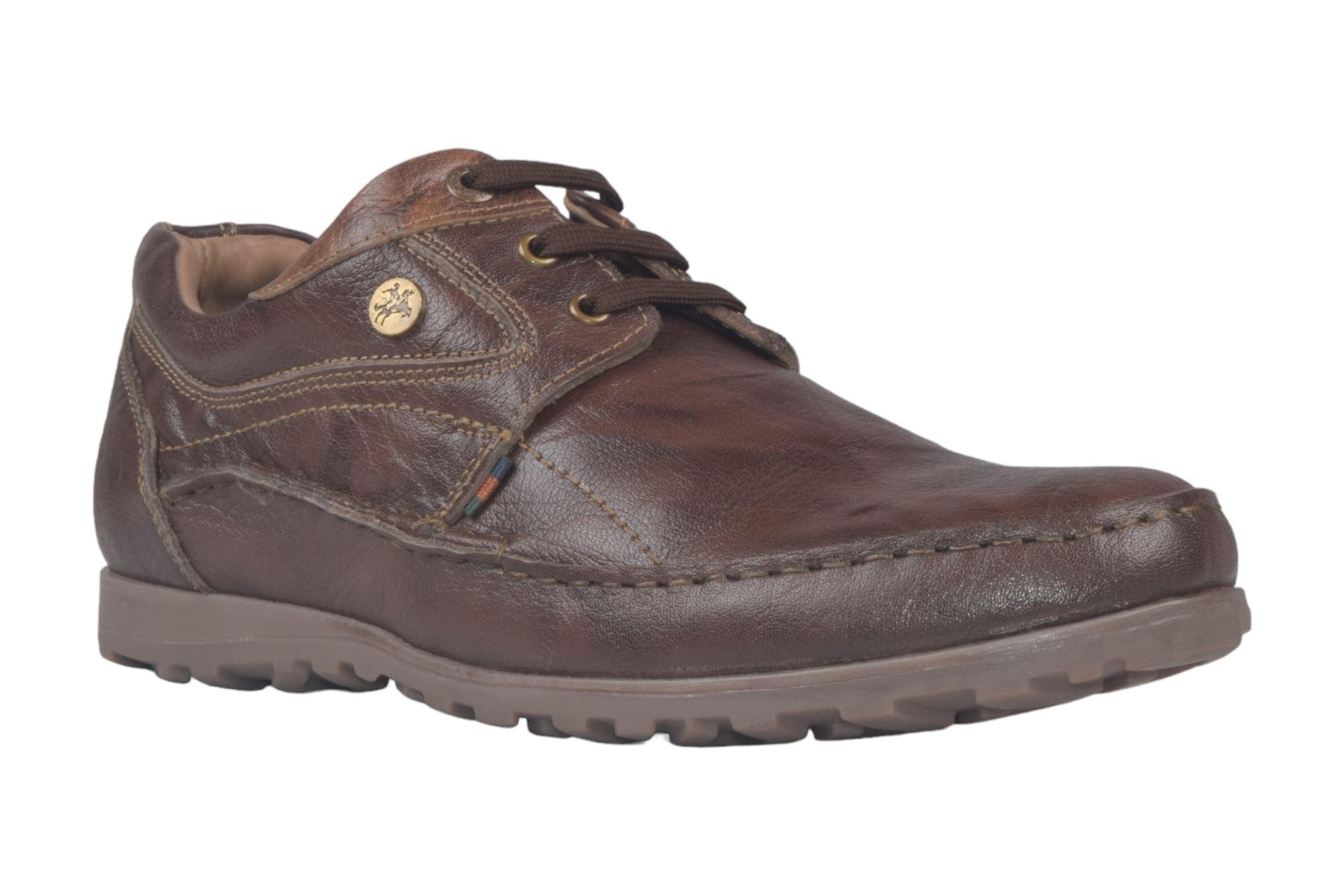 Buckaroo BROWN DERBY SHOES PARMAR BOOT HOUSE Buy Footwear and Accessories For Men Women Kids