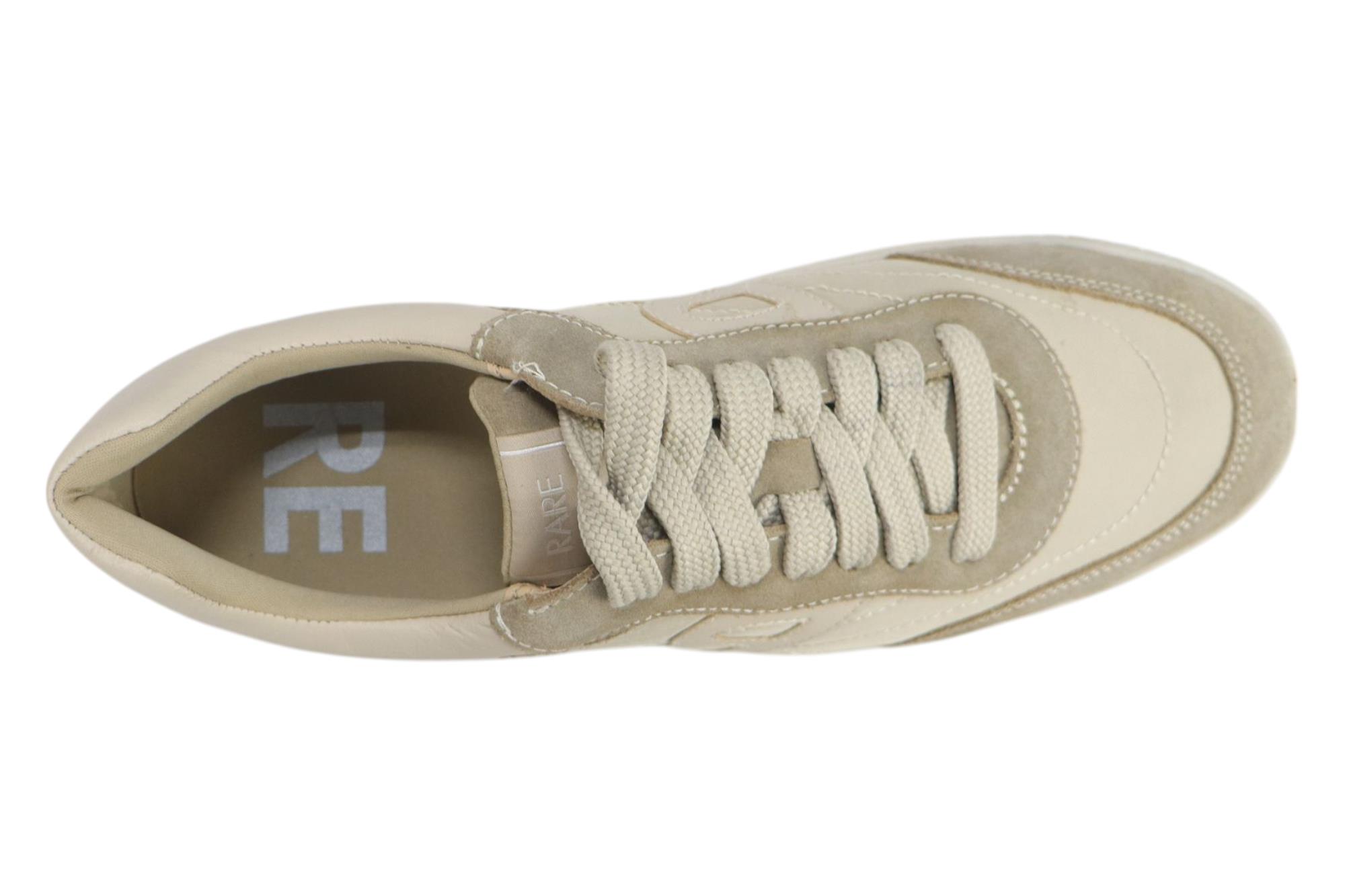 RARE RABBIT BEIGE SNEAKERS ::PARMAR BOOT HOUSE | Buy Footwear and ...