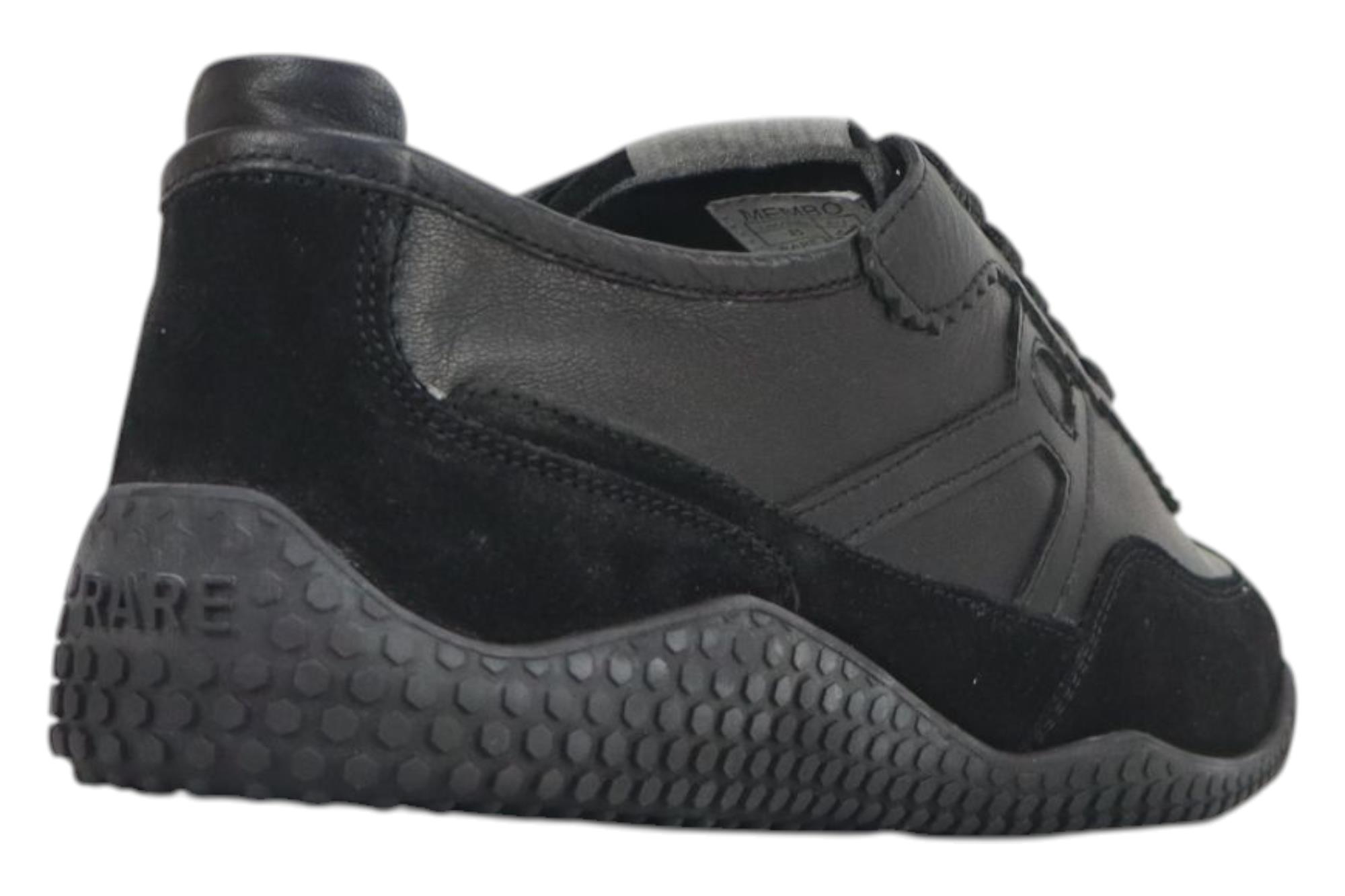 RARE RABBIT BLACK SNEAKERS ::PARMAR BOOT HOUSE | Buy Footwear and ...