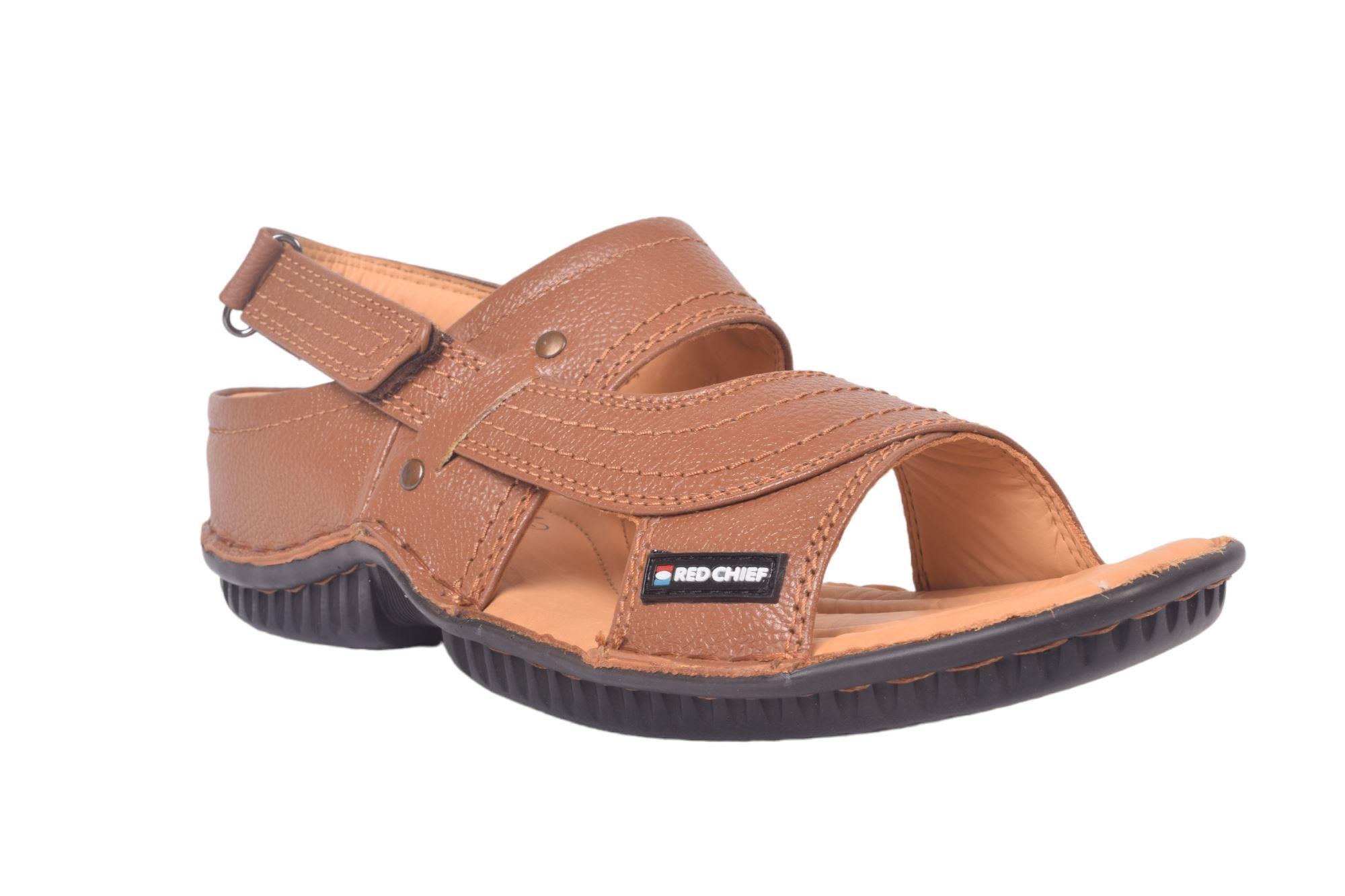 RED CHIEF Men Grey Sports Sandals - Buy RED CHIEF Men Grey Sports Sandals  Online at Best Price - Shop Online for Footwears in India | Flipkart.com