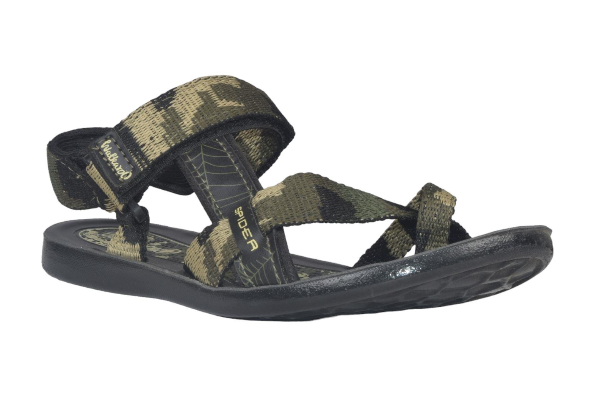 Multicolor Blue Kids Boys Sandals at Best Price in Delhi | Jindal Trading  Company