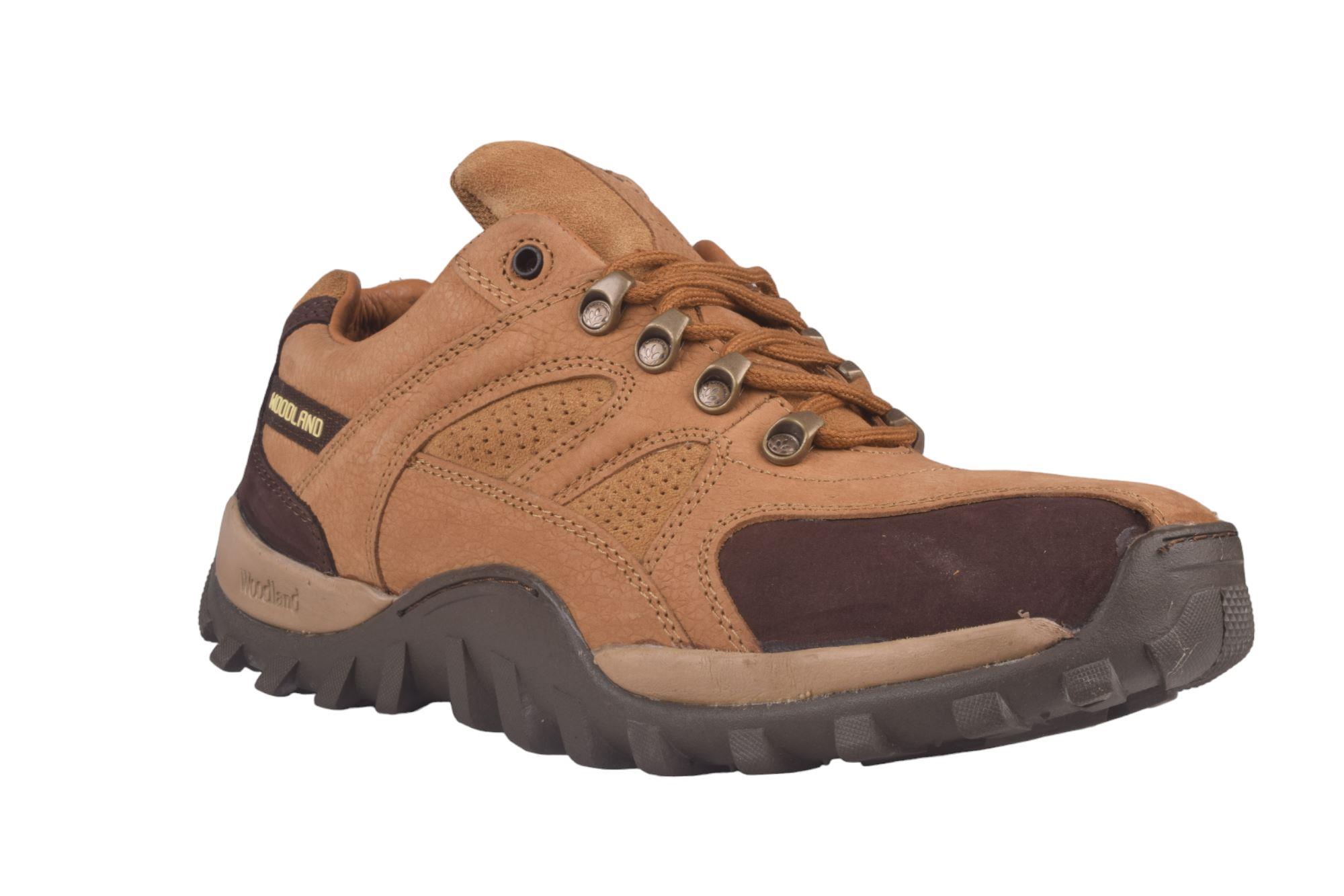 Woodland Men's Dubai Khaki Leather Sandal-6 UK (40 EU) (GD 3456119NW) :  Amazon.in: Fashion