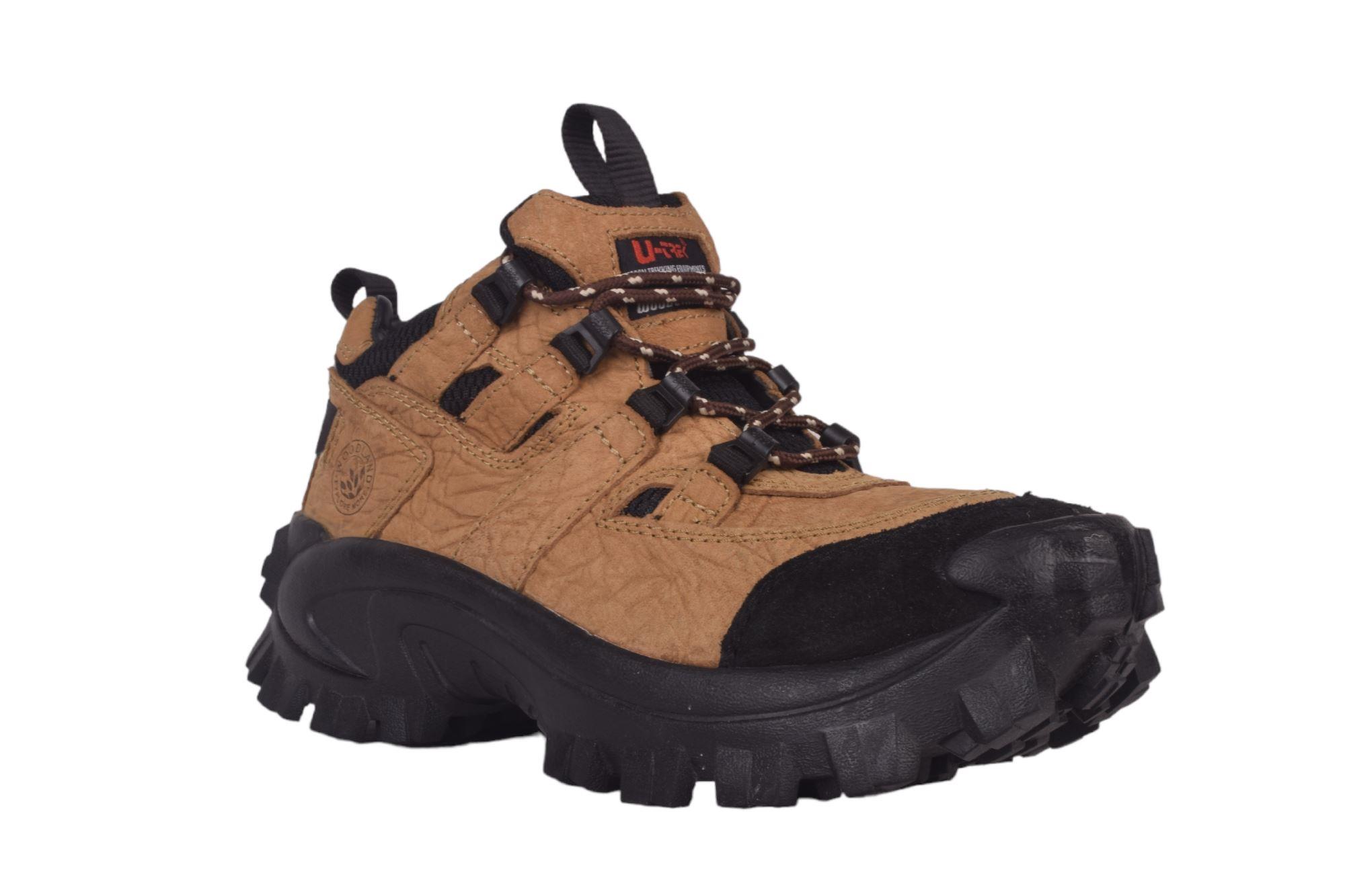 Buy Woodland mens GC 1869115NW KHAKI_O Casual Shoe - 7 UK (41 EU) (GC  1869115NW) at Amazon.in