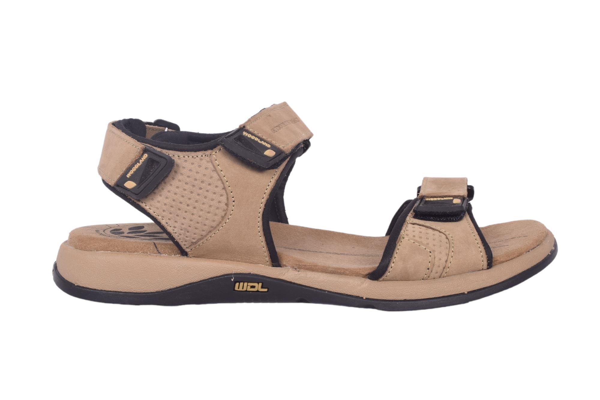 Woodland mens Gd 1037111cma CAMEL Sport Sandal - 6 UK (40 EU) (GD  1037111CMA) : Amazon.in: Fashion