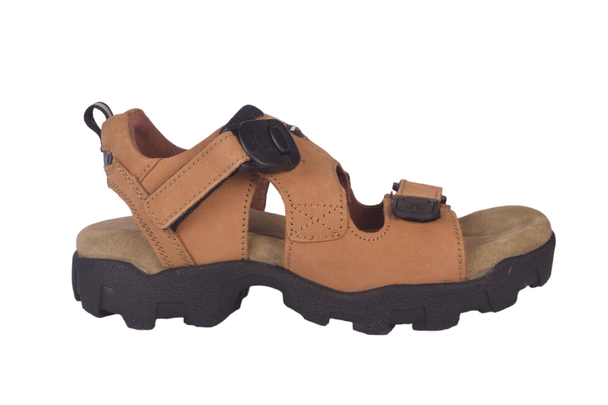 Camel Xylo Mens Casual Sandal, Size: 6-10 at Rs 1545/pair in Kochi | ID:  21414030962