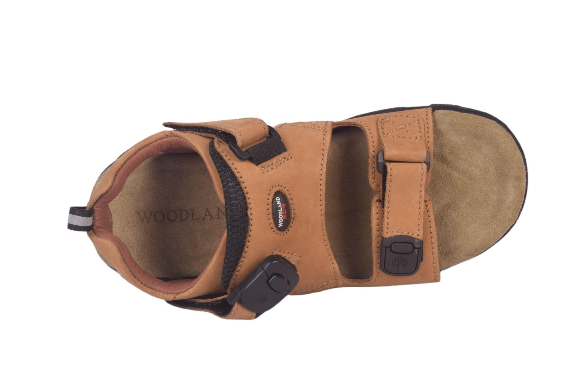 Buy Woodland Shoes & Sandals At Best Prices Online In India | Tata CLiQ