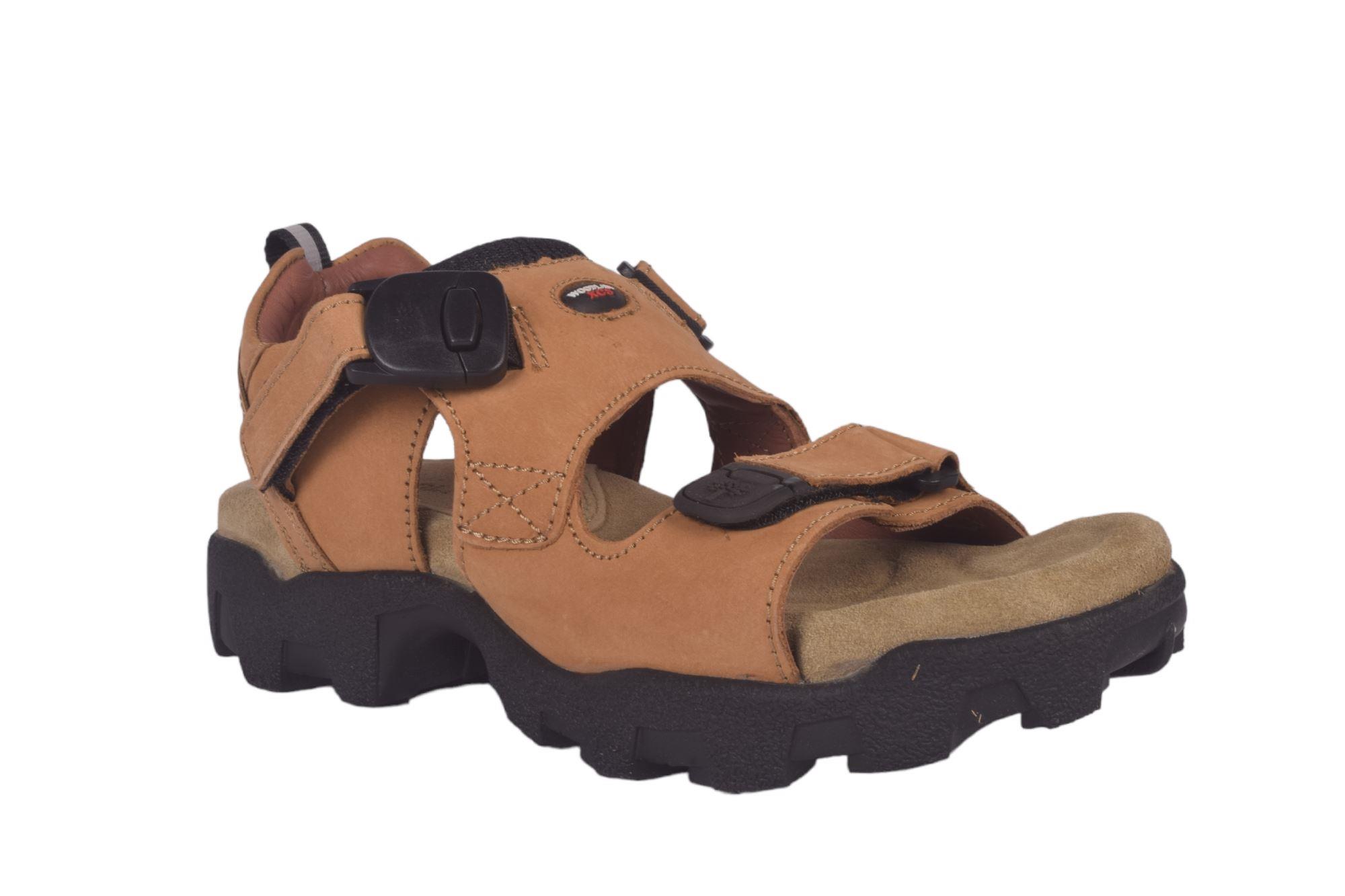 Buy Woodland Sandals For Men ( Navy Blue ) Online at Low Prices in India -  Paytmmall.com