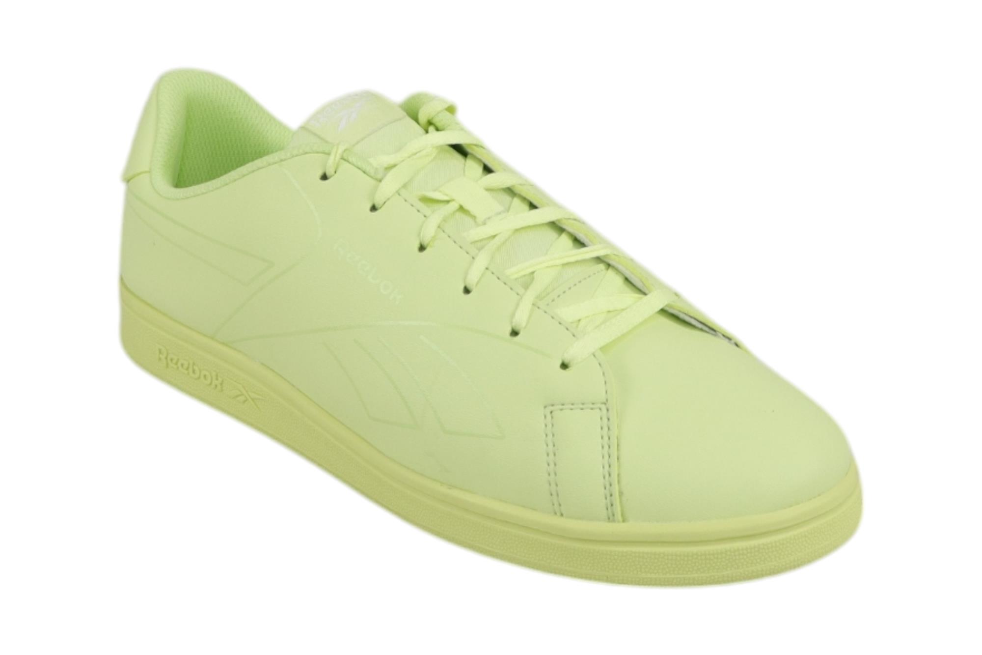 Reebok royal rally verde on sale