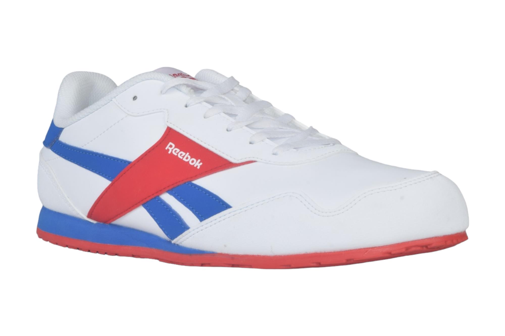 Reebok white sneakers for women on sale