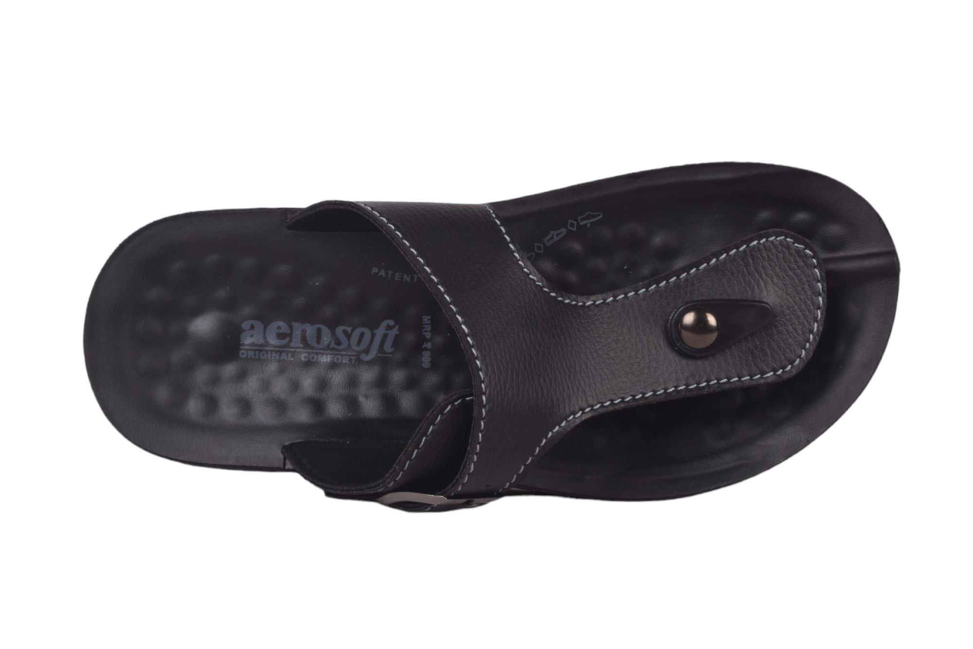 Aerosoft chappal new design on sale 2017