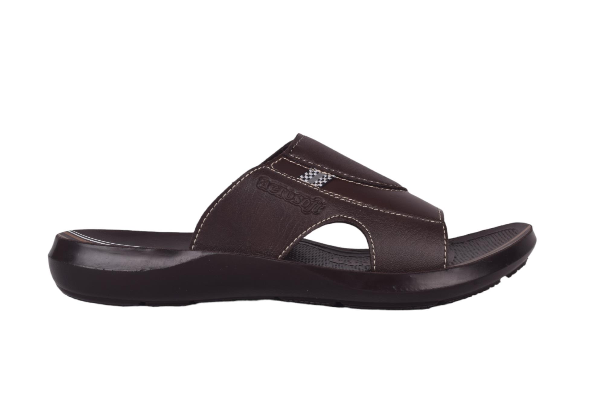 Aerosoft Serge Women's Comfortable Thong Sandals India | Ubuy