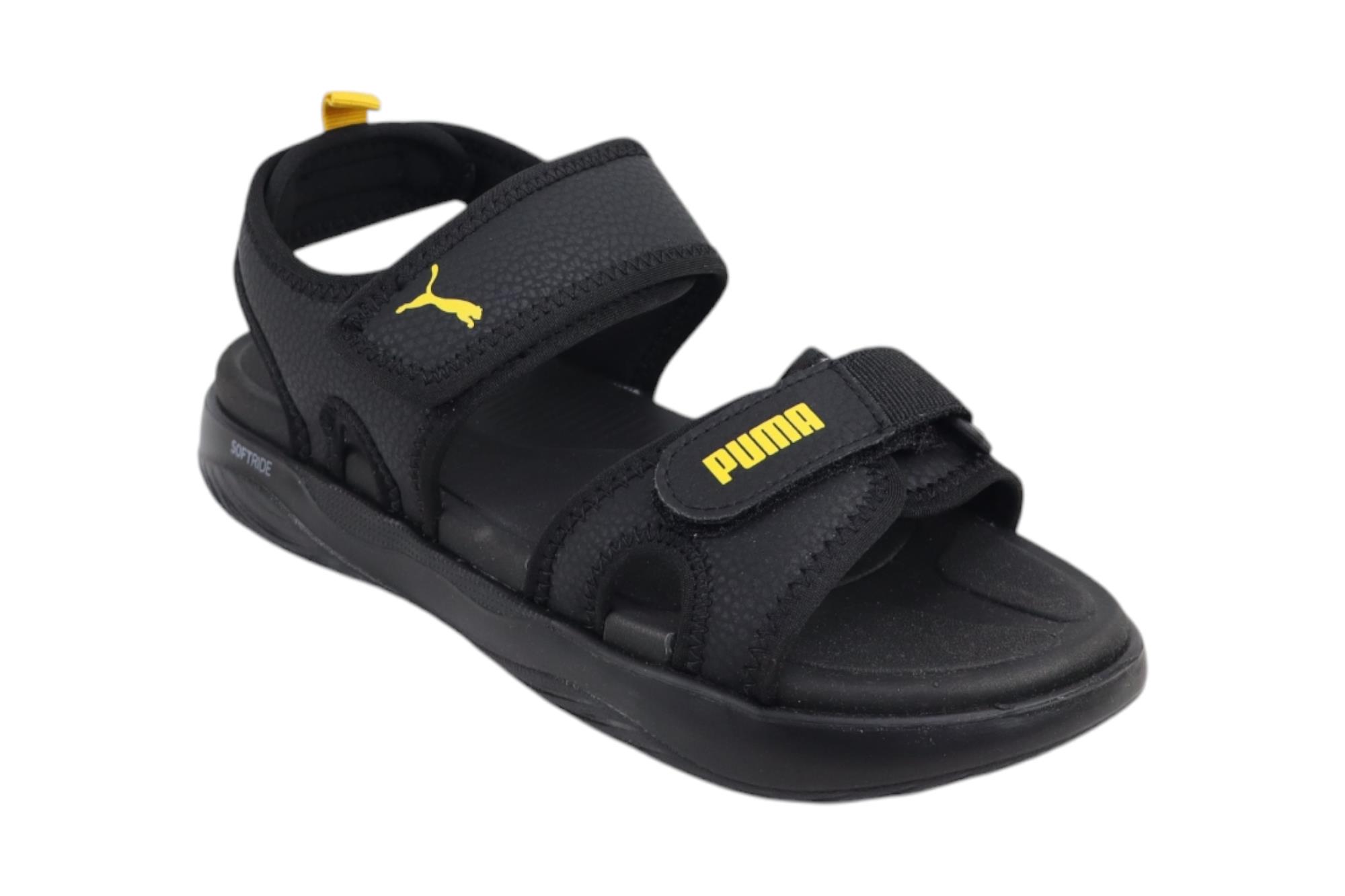 Puma casual sandals hotsell