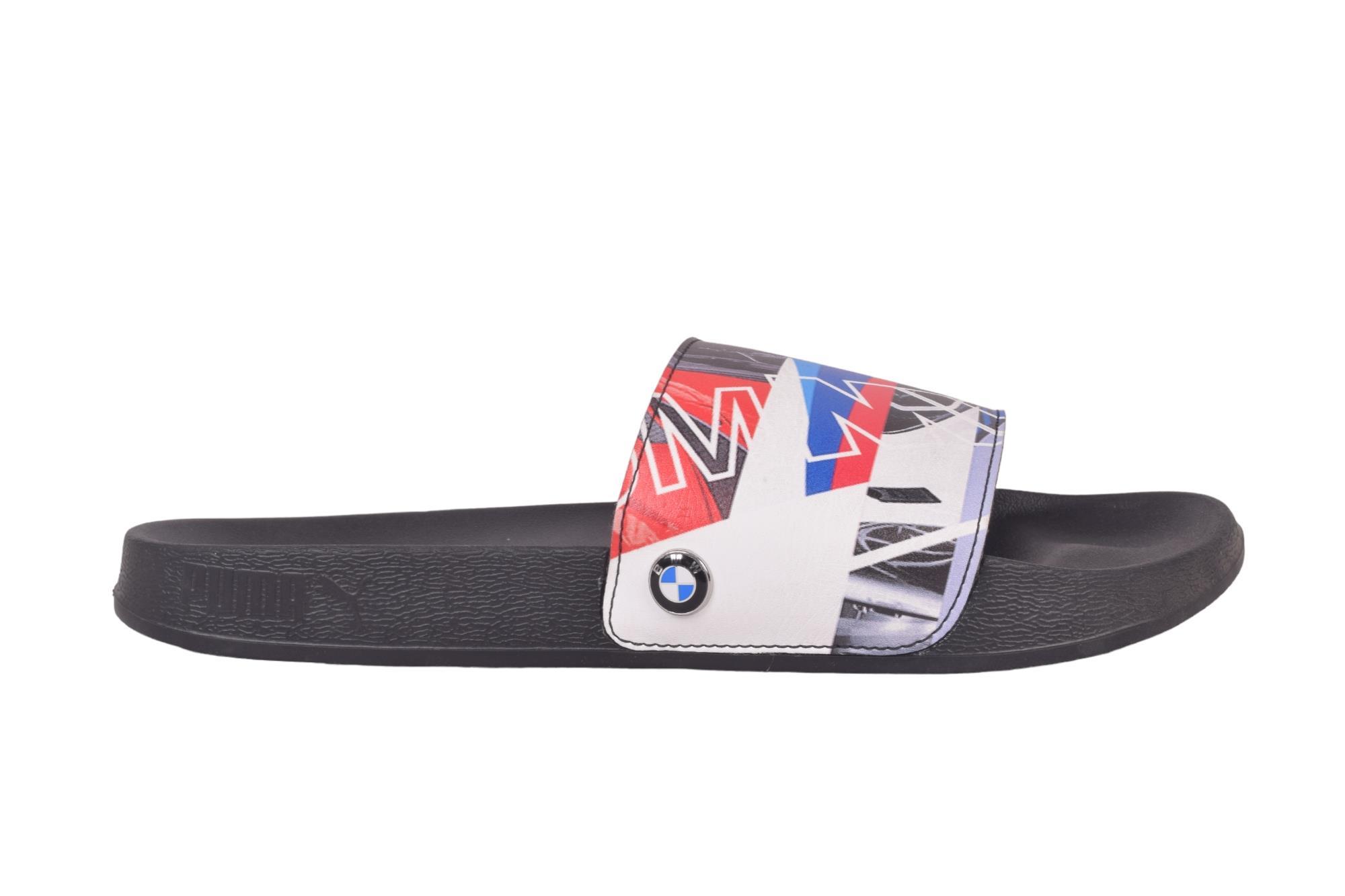 Puma bmw slides discount men