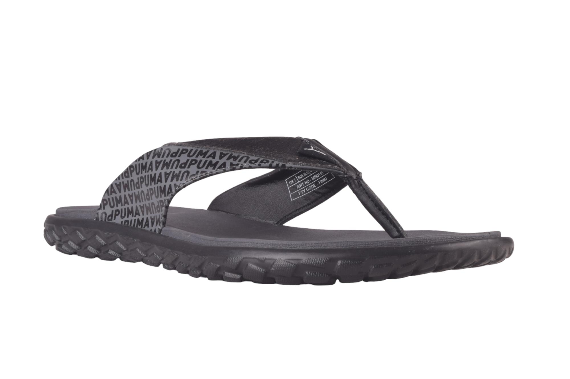 PUMA Men Slippers - Buy PUMA Men Slippers Online at Best Price - Shop  Online for Footwears in India | Flipkart.com