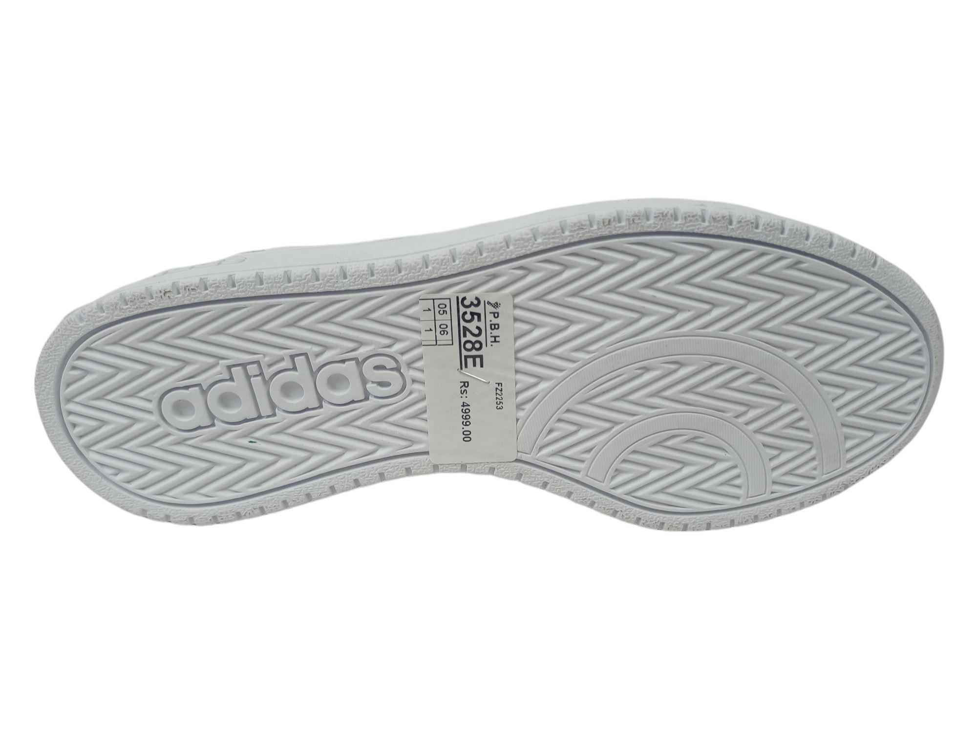 Adidas WHT/GREY W.SNEAKERS :: Online Shopping @ PARMAR BOOT HOUSE | Buy  Footwear For Men, Women \u0026 Kids