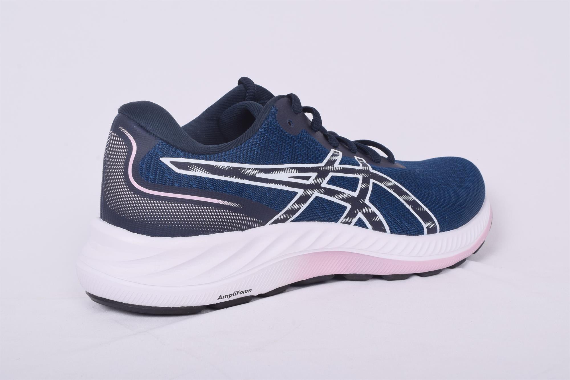 sportshoes asics mujer