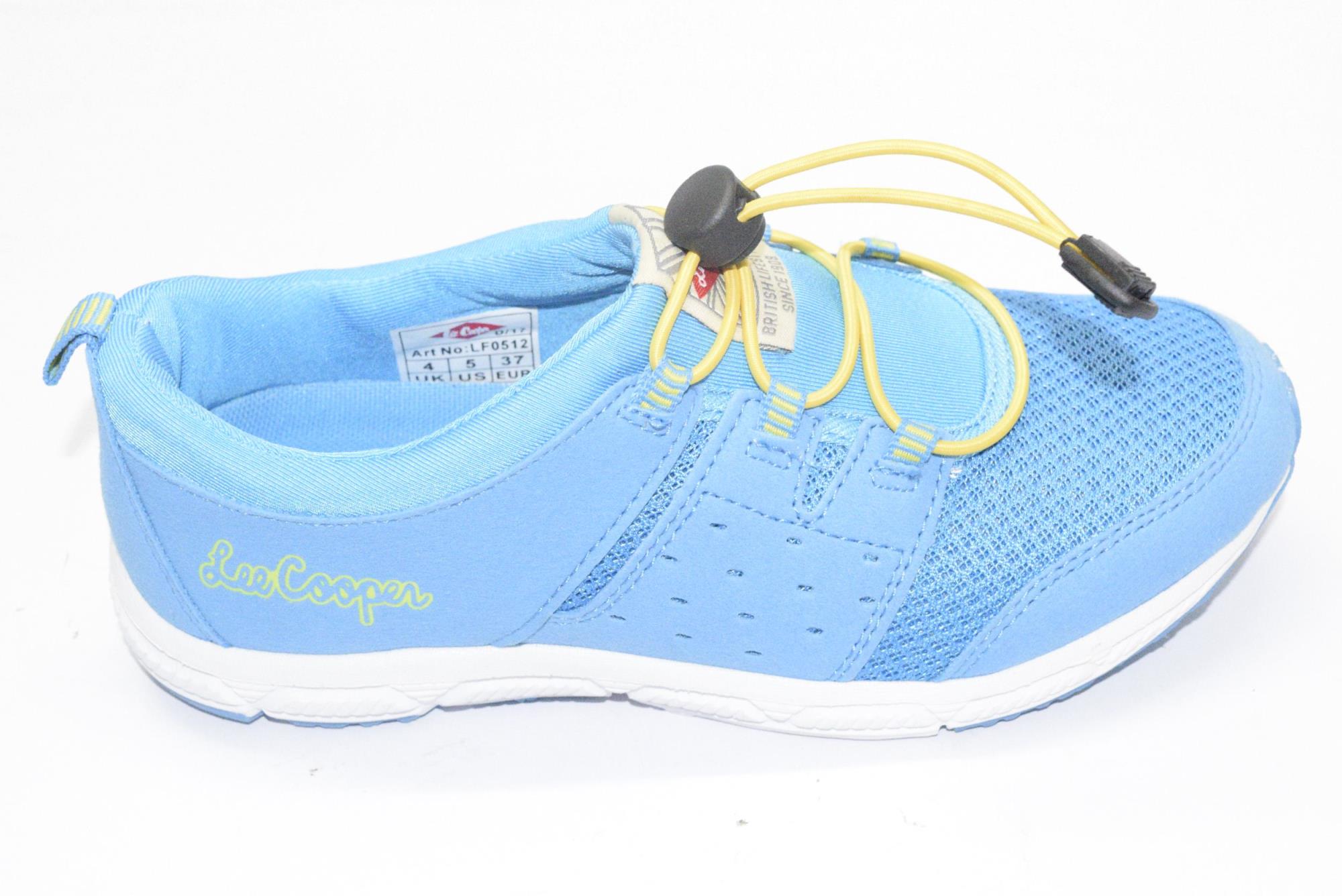 lee cooper ladies sports shoes