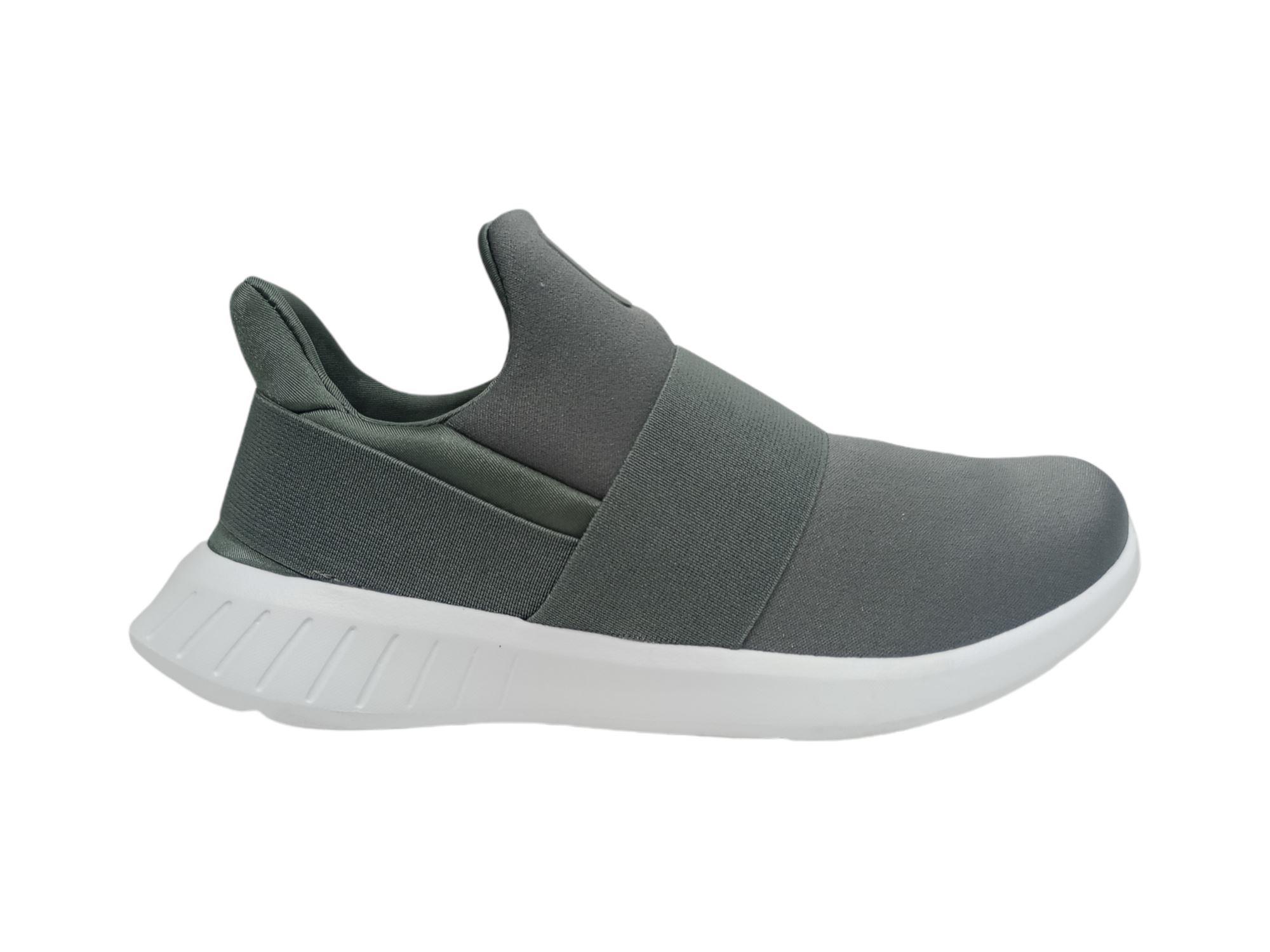 reebok grey womens shoes