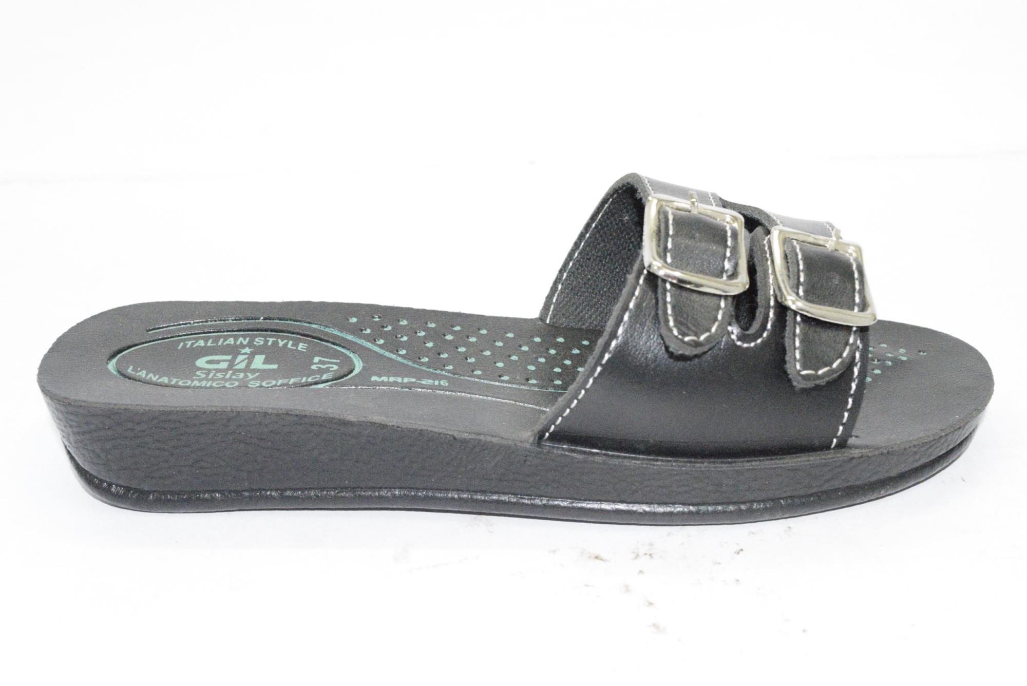 lancer ladies chappal