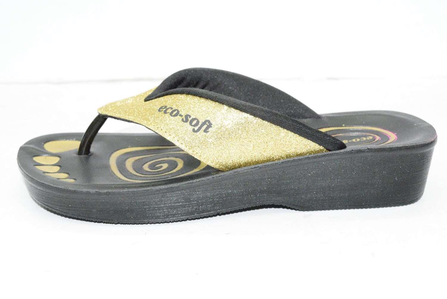 eco soft chappal