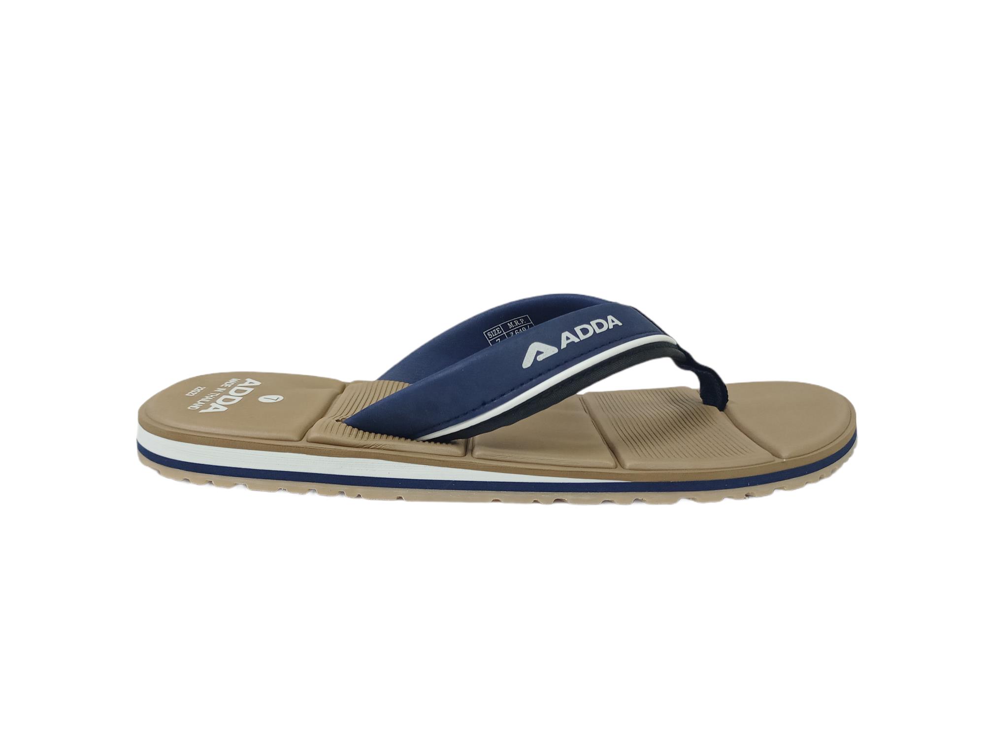 adda men's slippers online