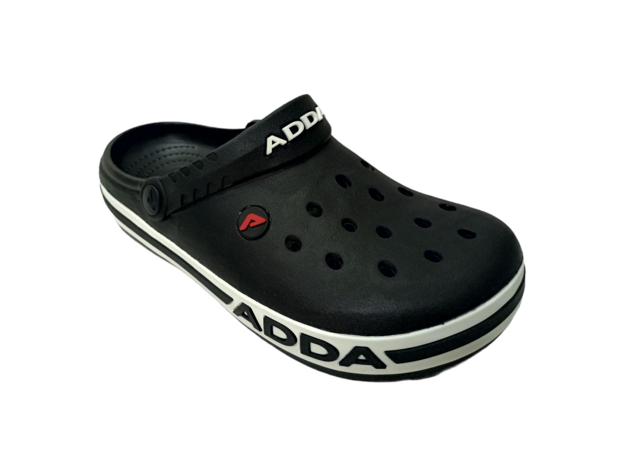 adda crocs chappal