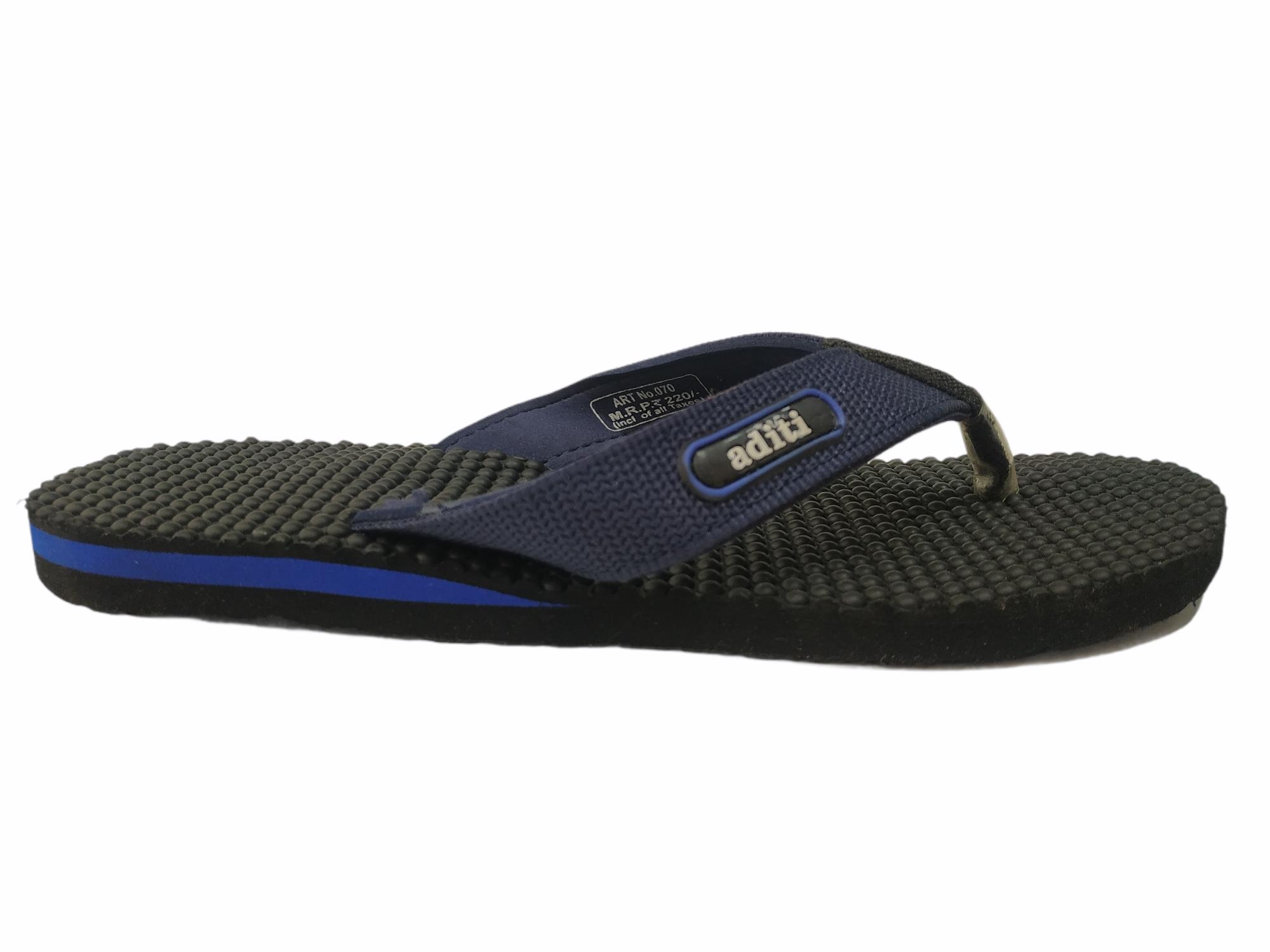 aditi mens slippers