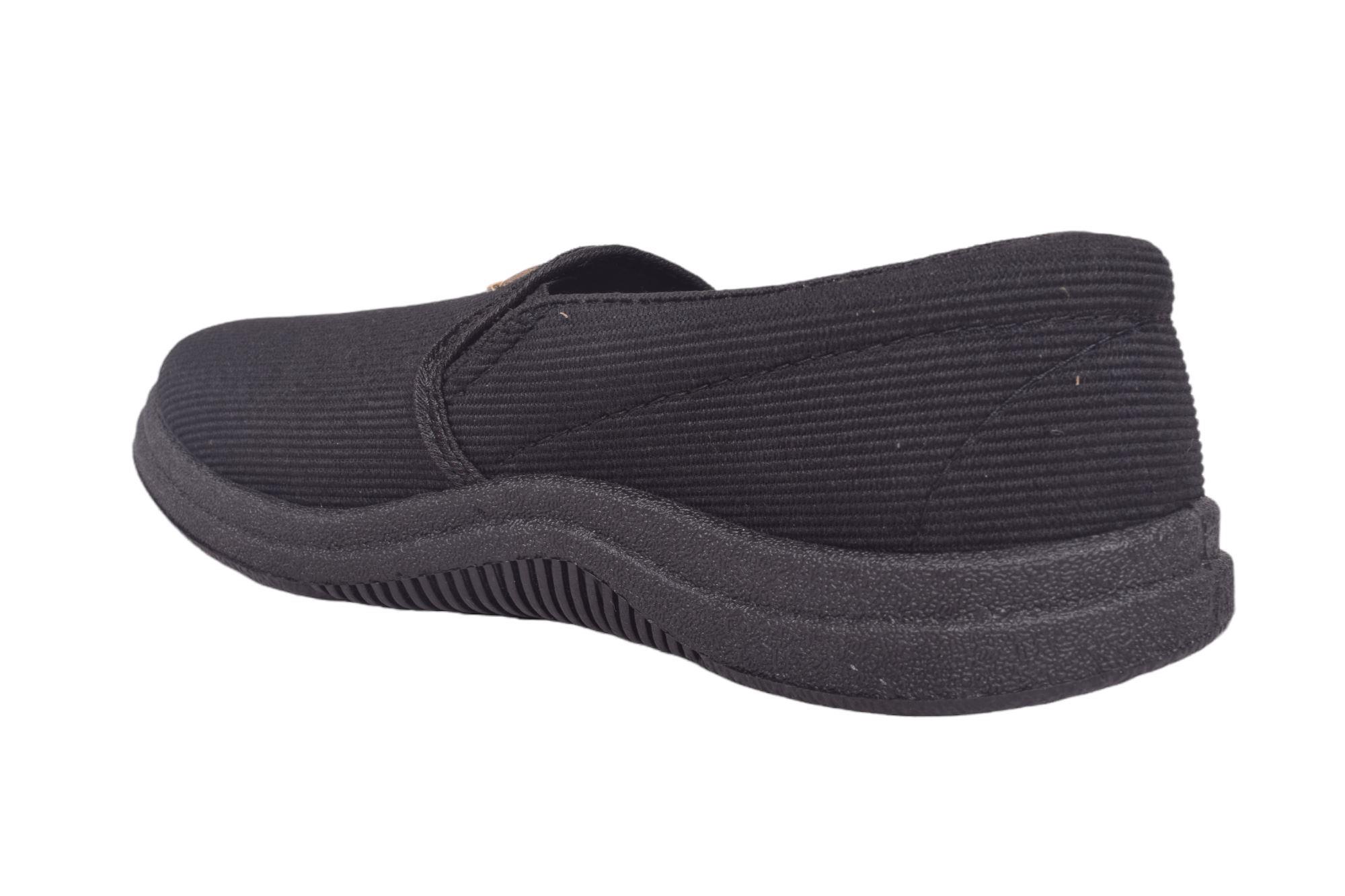 Vkc BLK CANVAS SHOES :: Online Shopping 