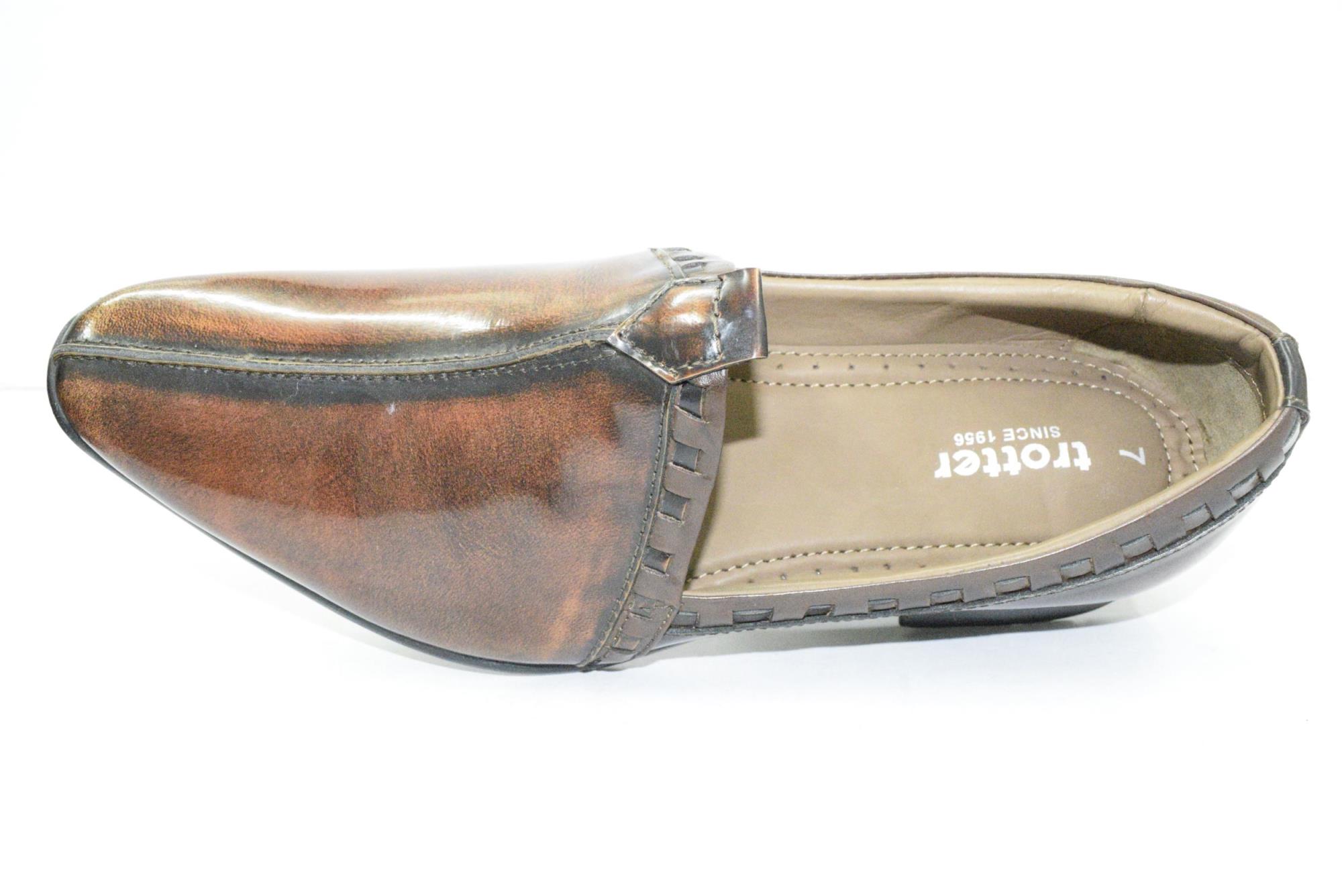 trotter shoes since 1956