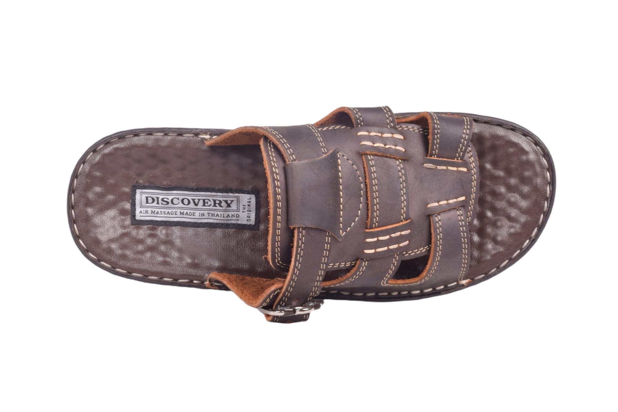 weinbrenner chappals