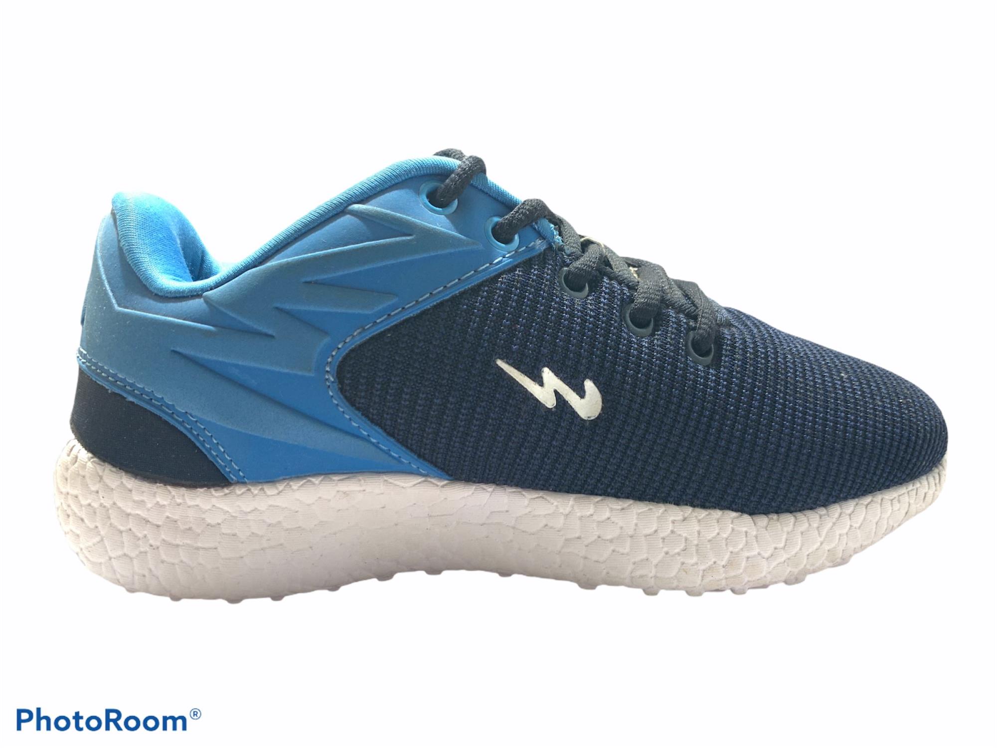 Campus BLUE/SKY K.SPORTS SHOES 