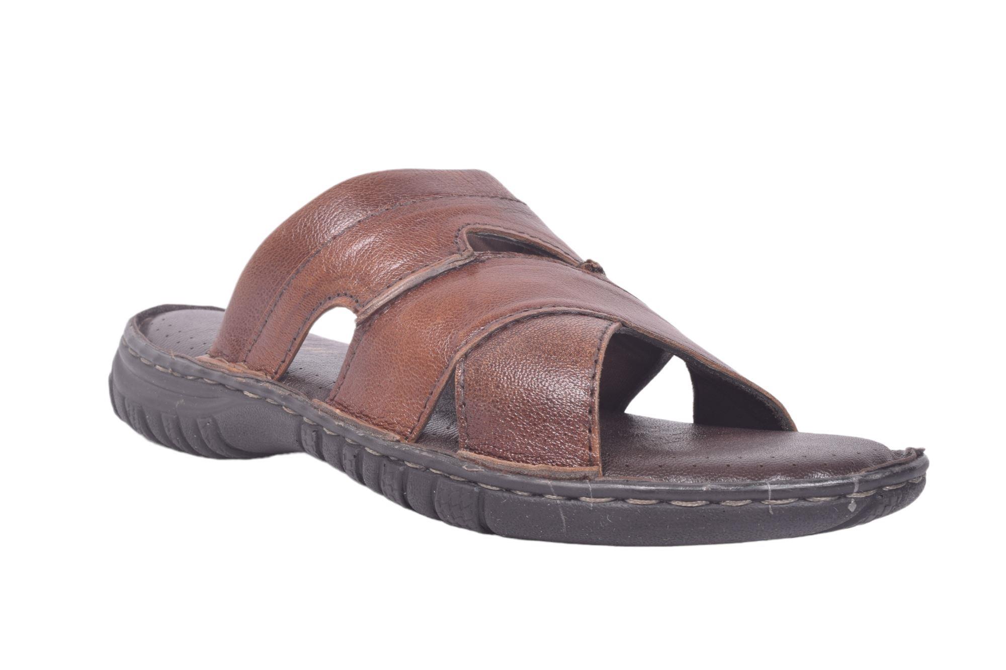 weinbrenner chappal